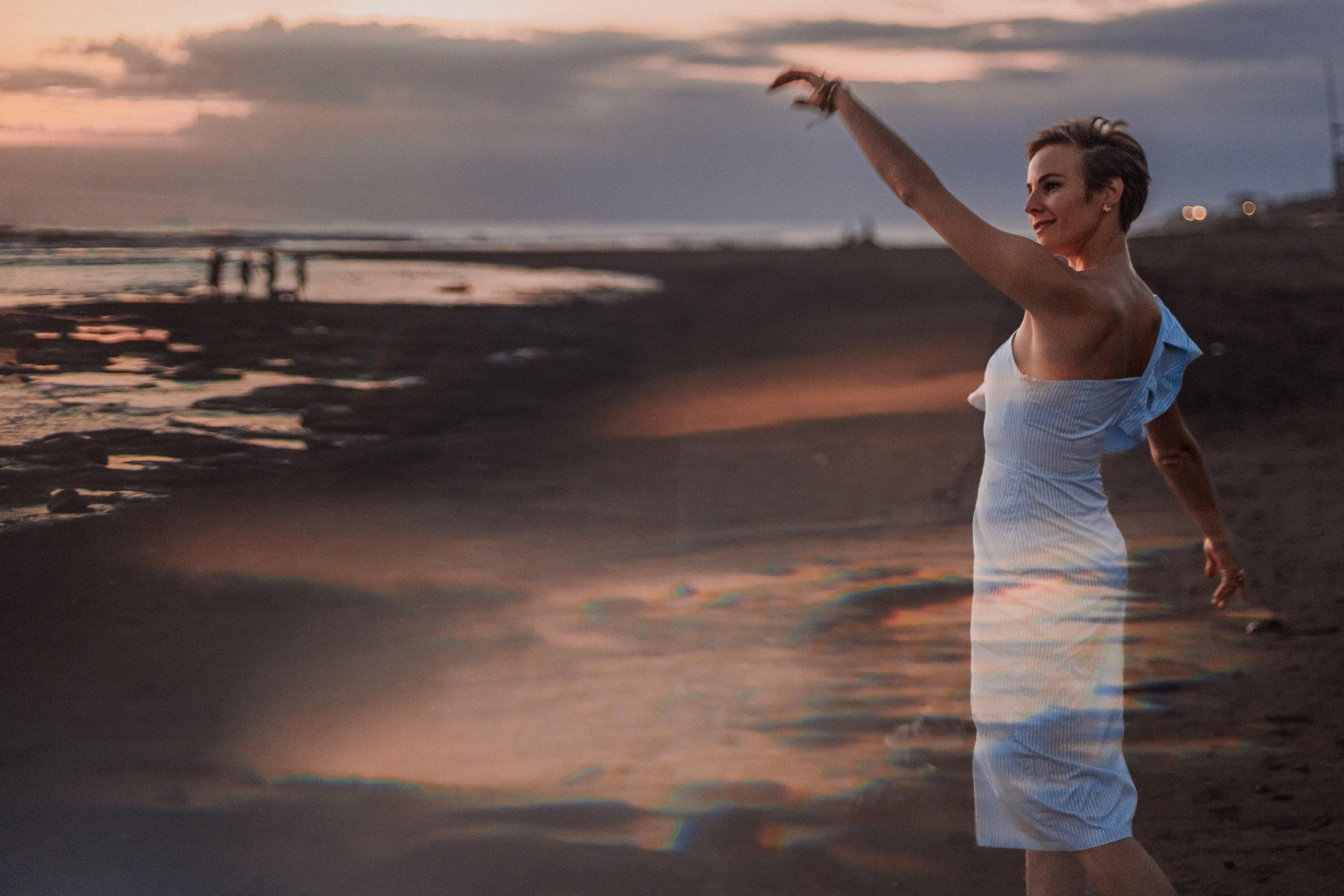 Улыбка Алены. Мариам Багдасарян