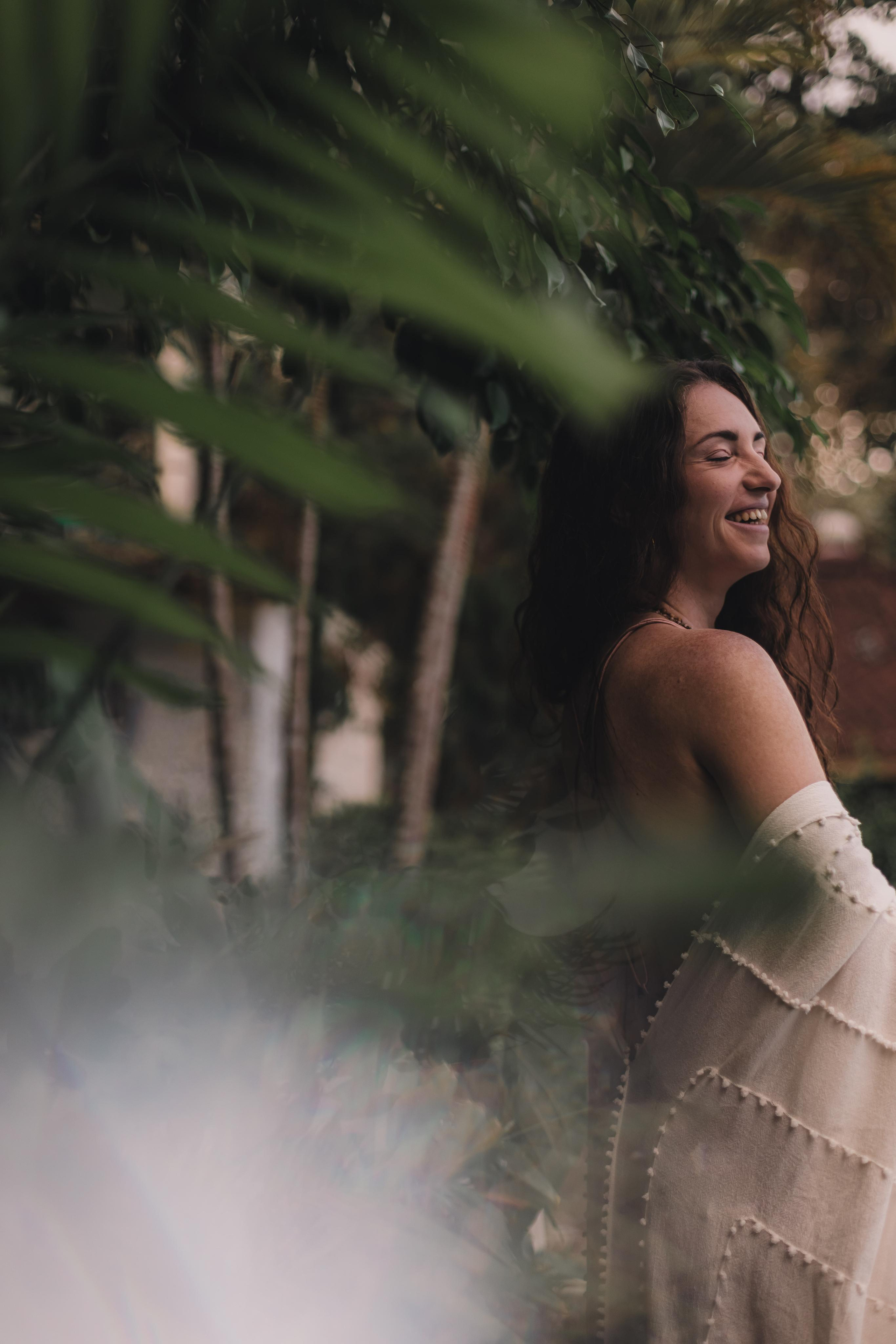 Karunika. Мариам Багдасарян