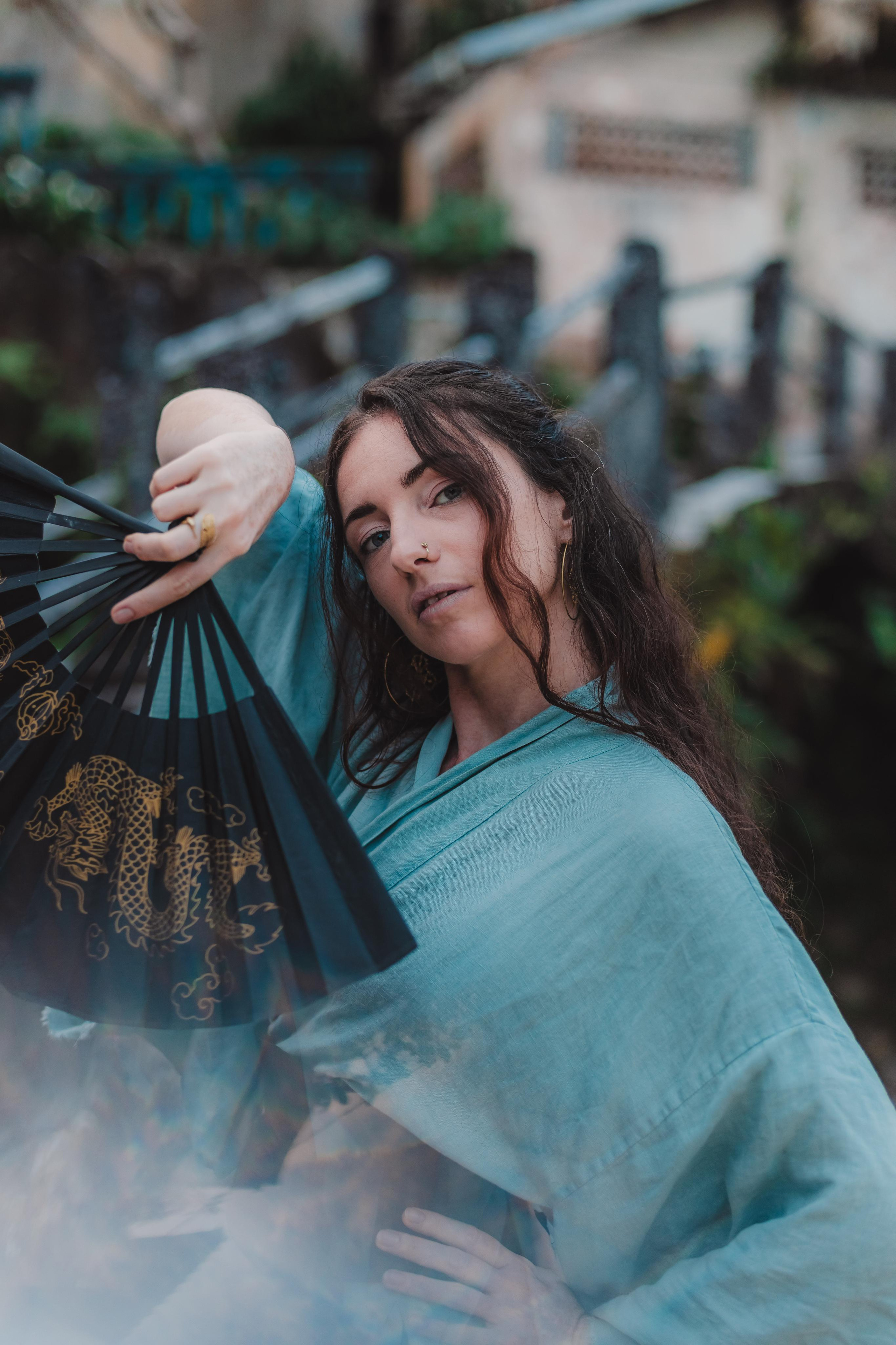 Karunika. Мариам Багдасарян