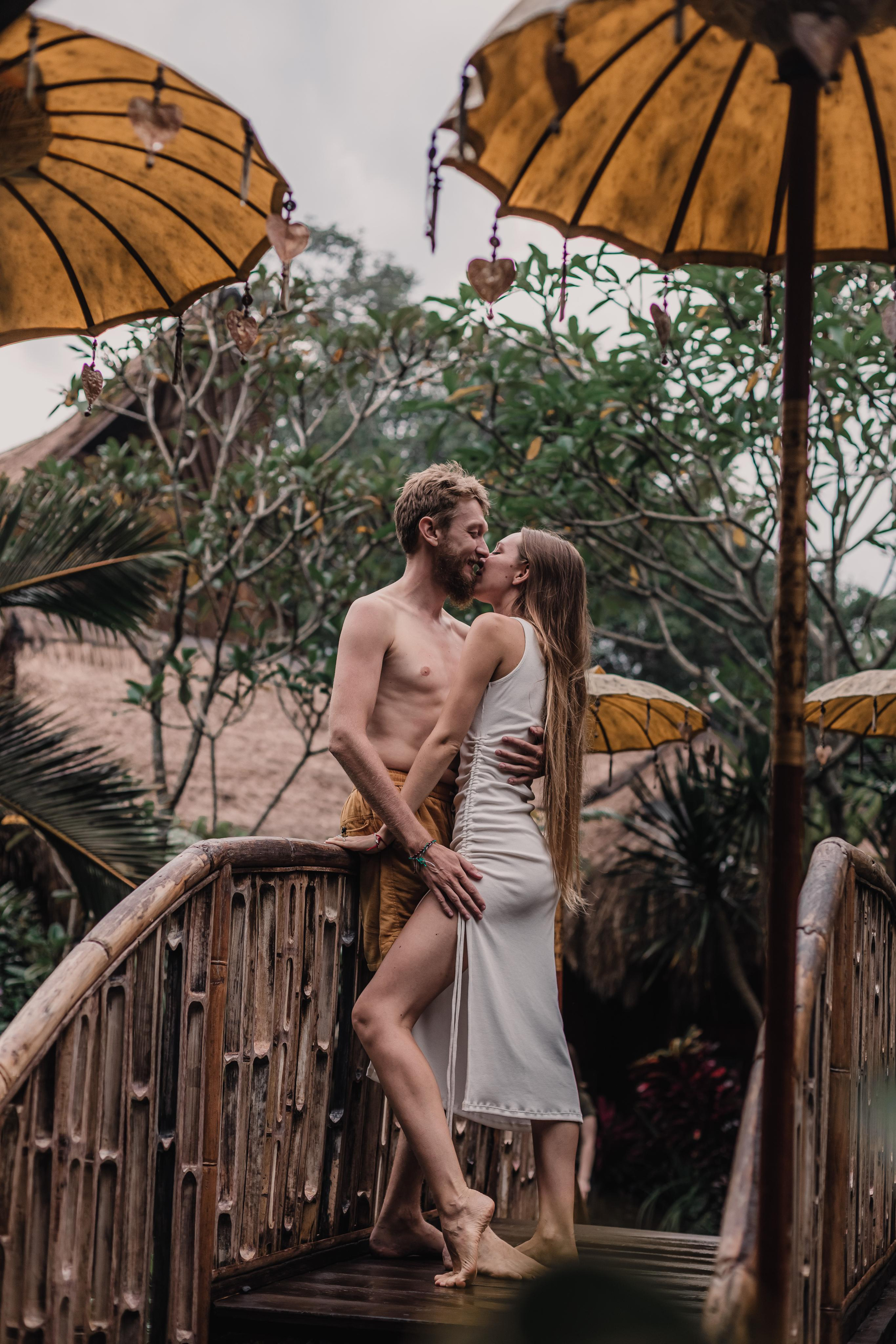 Любовь после дождя. Mariam Bagdasaryan