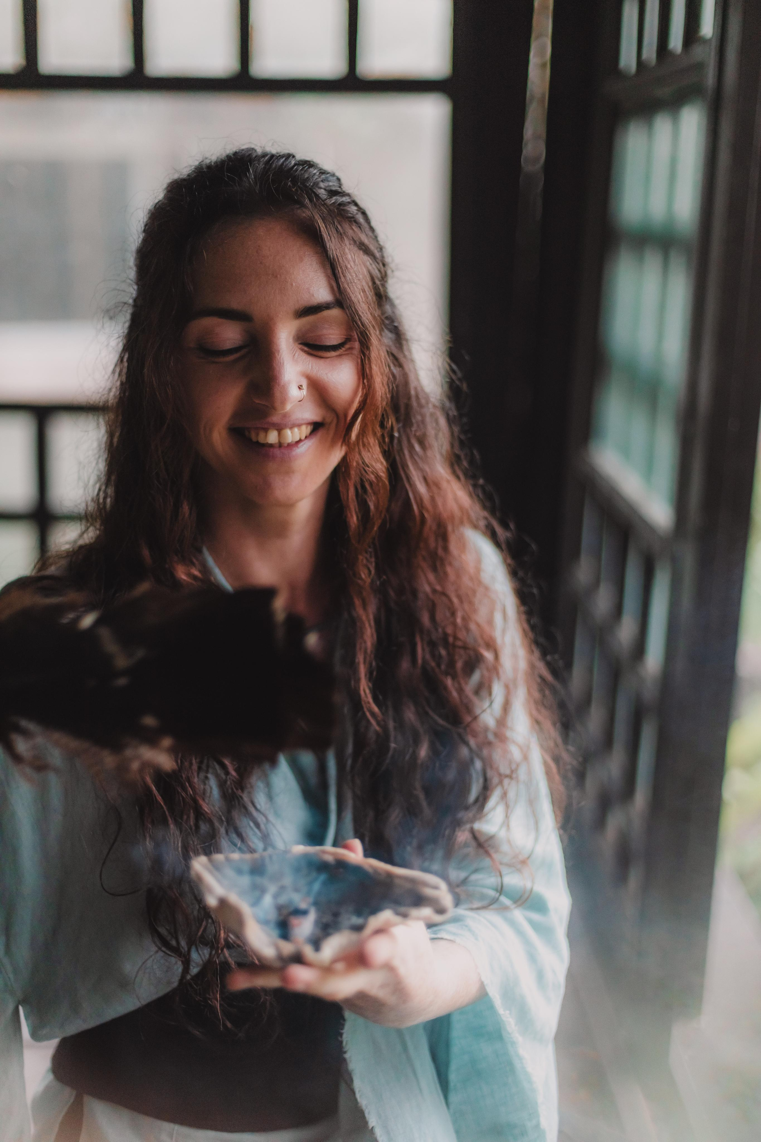 Karunika. Мариам Багдасарян