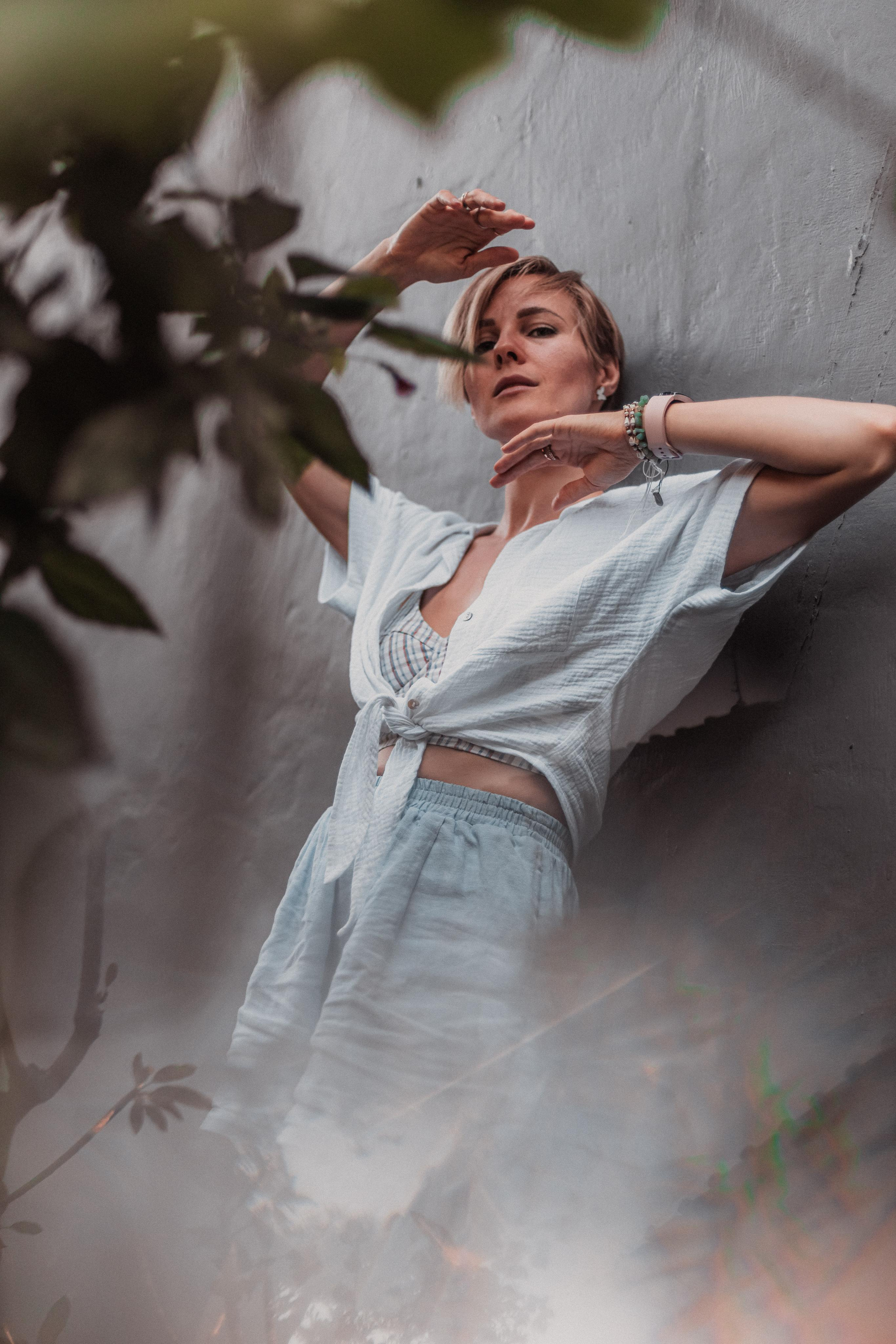 Улыбка Алены. Мариам Багдасарян