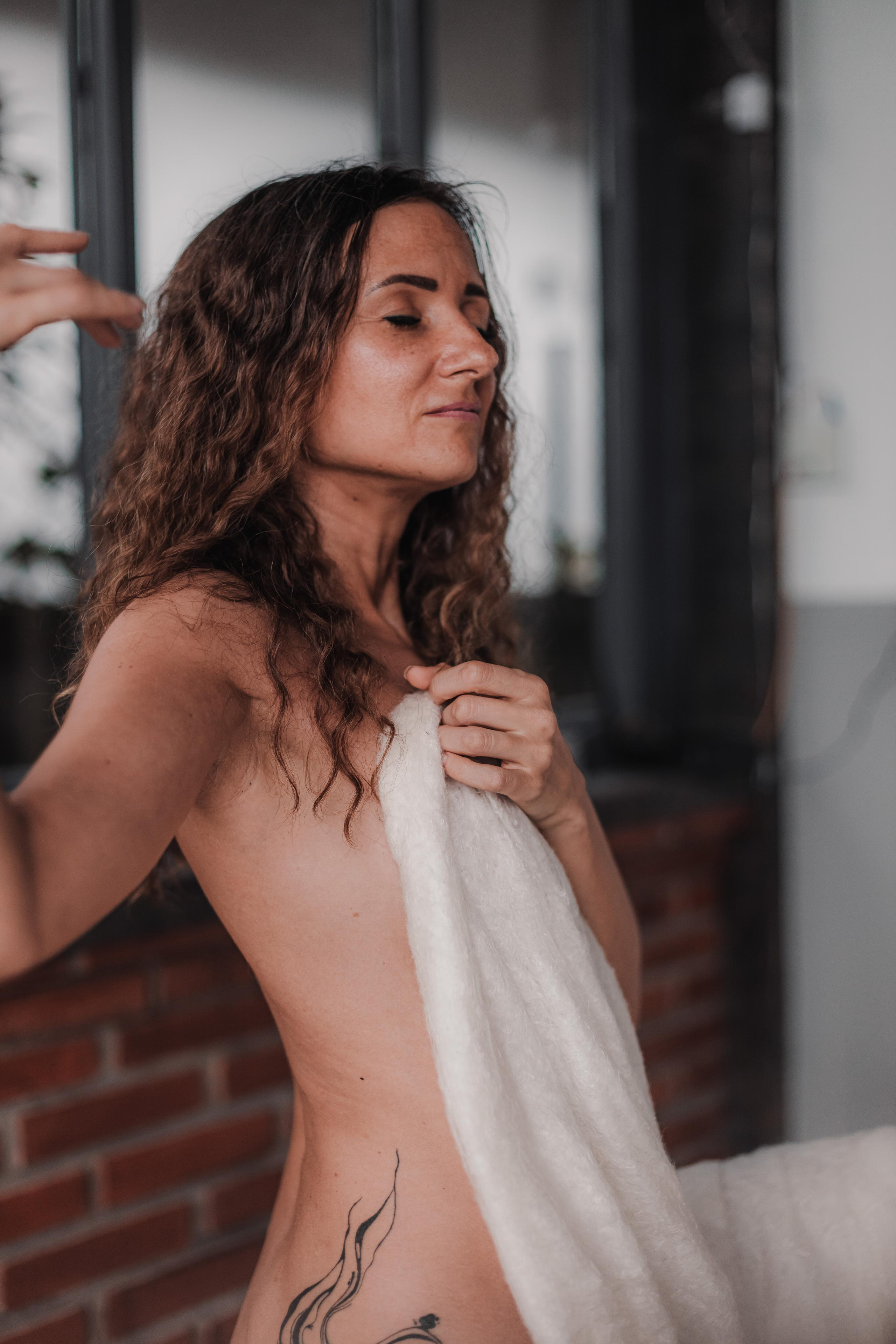 Одеялко шелкопряда. Mariam Bagdasaryan