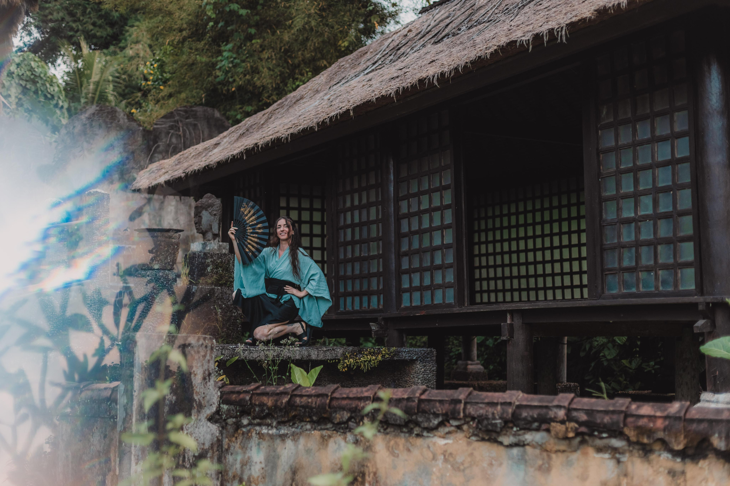 Karunika. Мариам Багдасарян