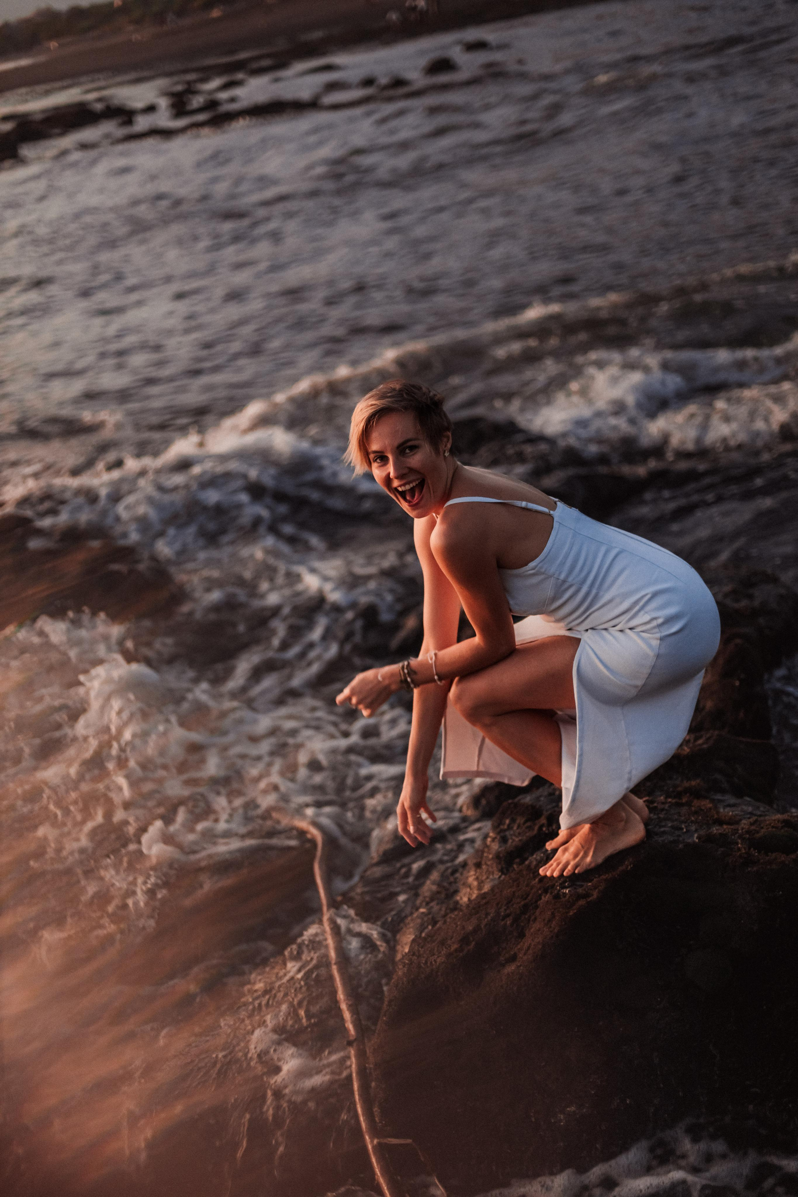 Улыбка Алены. Мариам Багдасарян