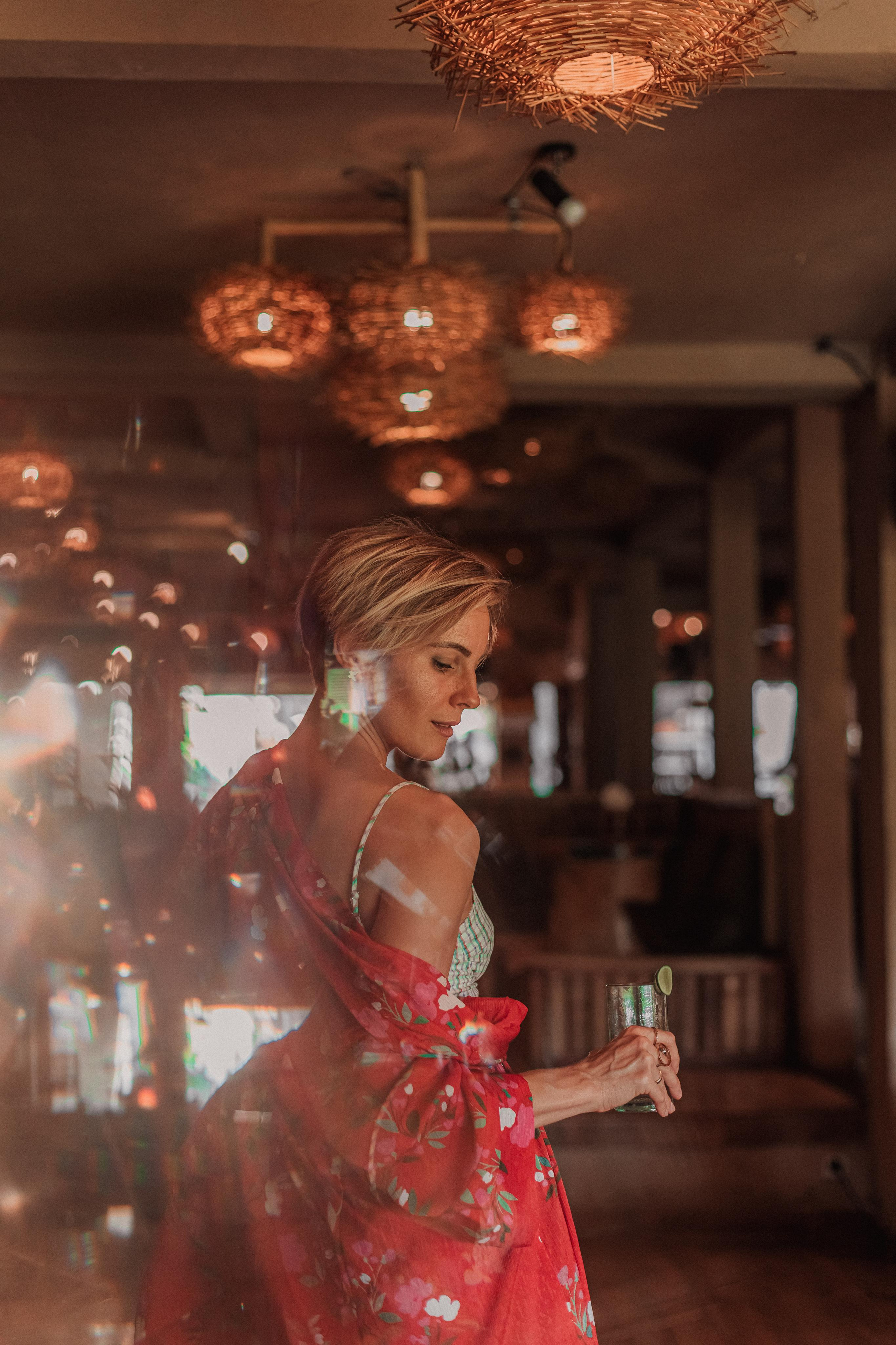 Улыбка Алены. Мариам Багдасарян