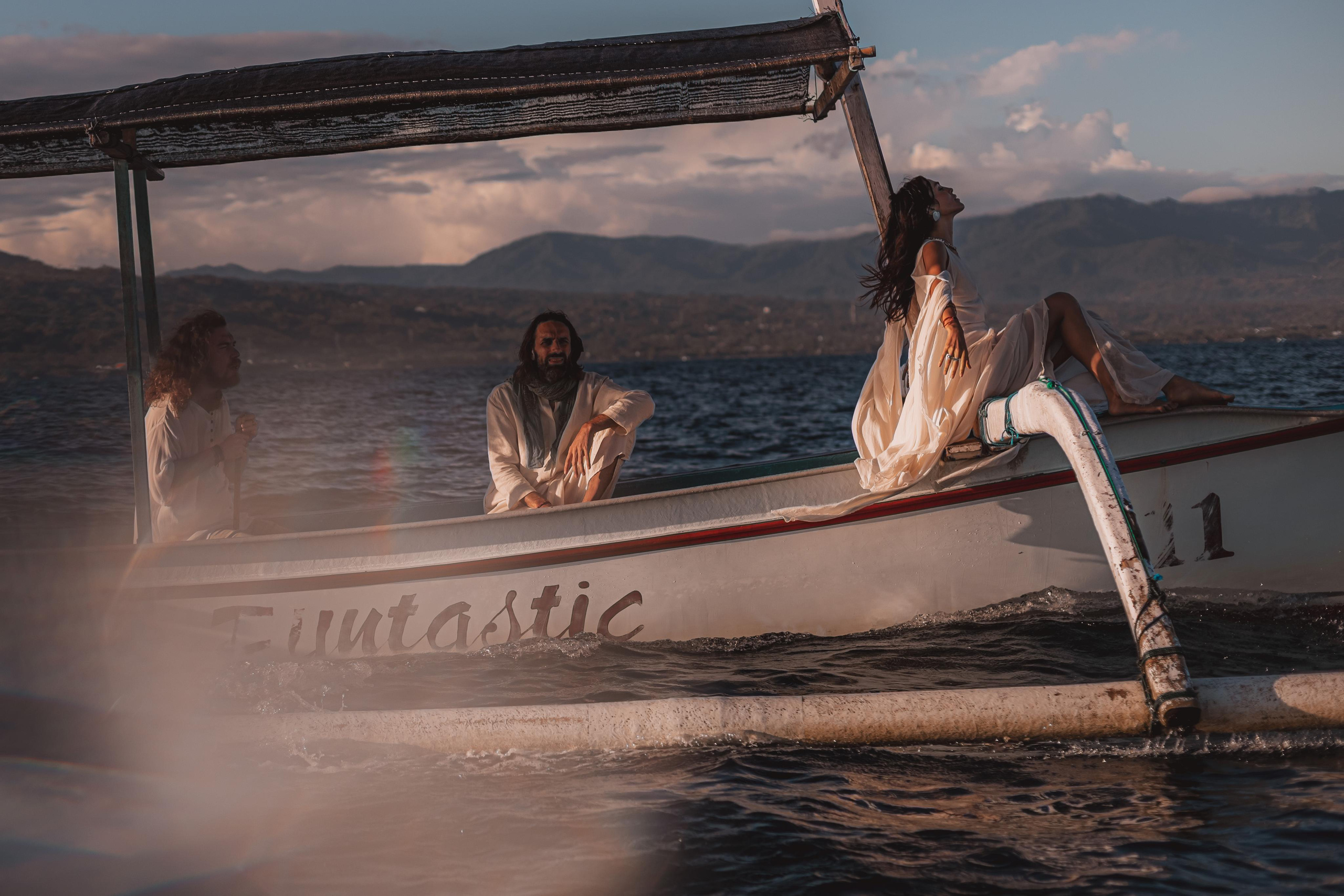 Сати Этника Рассвет. Mariam Bagdasaryan