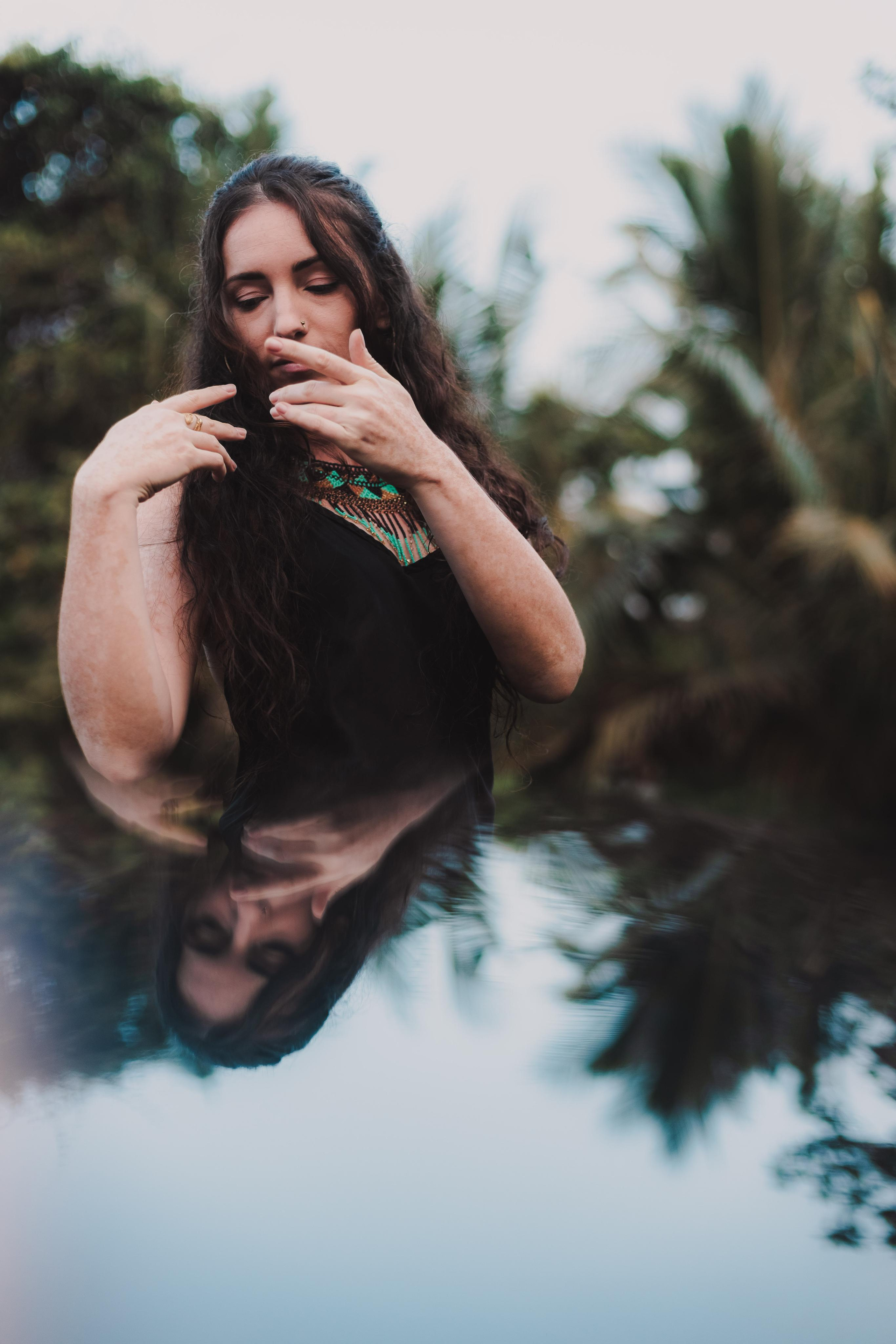 Karunika. Мариам Багдасарян