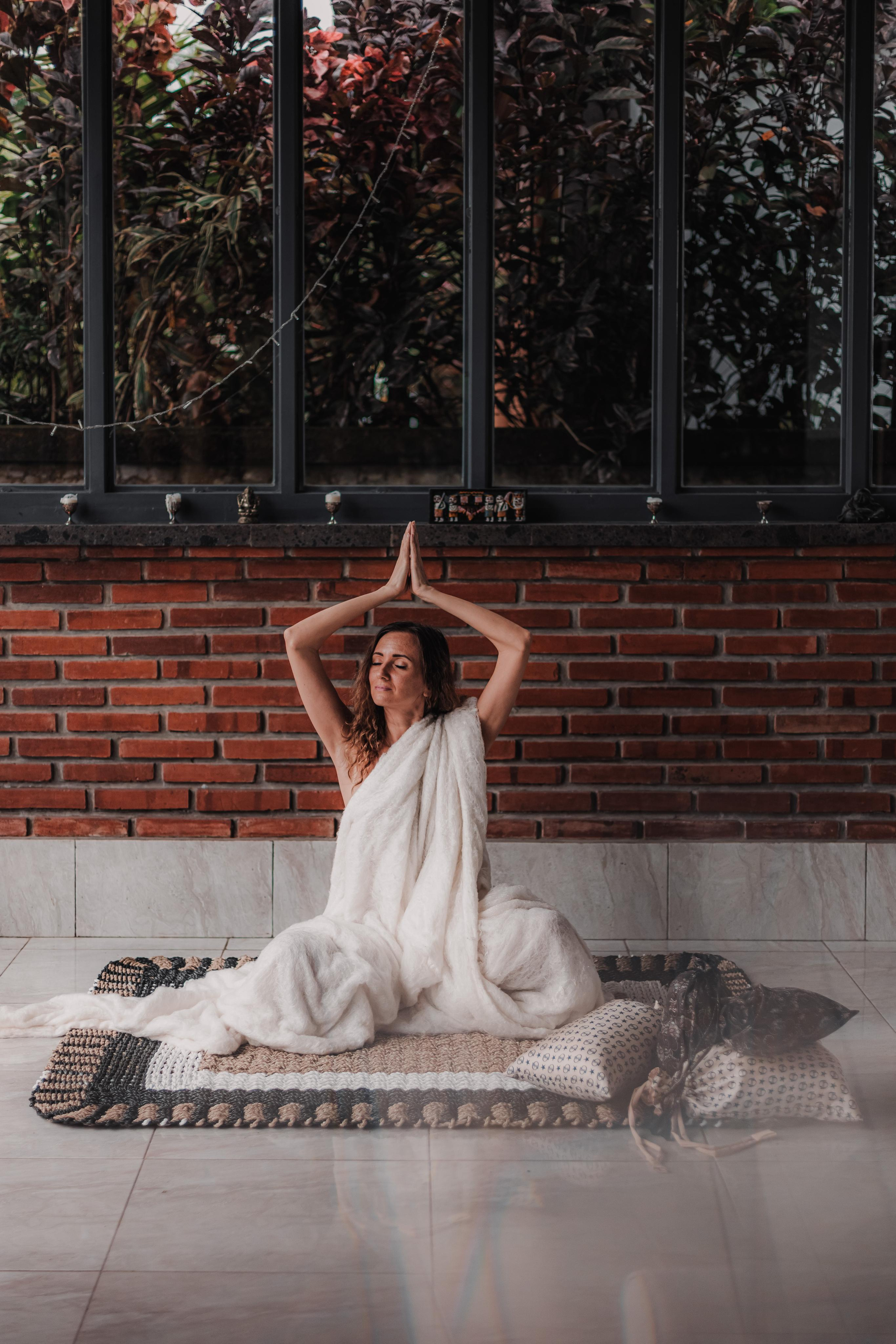 Одеялко шелкопряда. Mariam Bagdasaryan