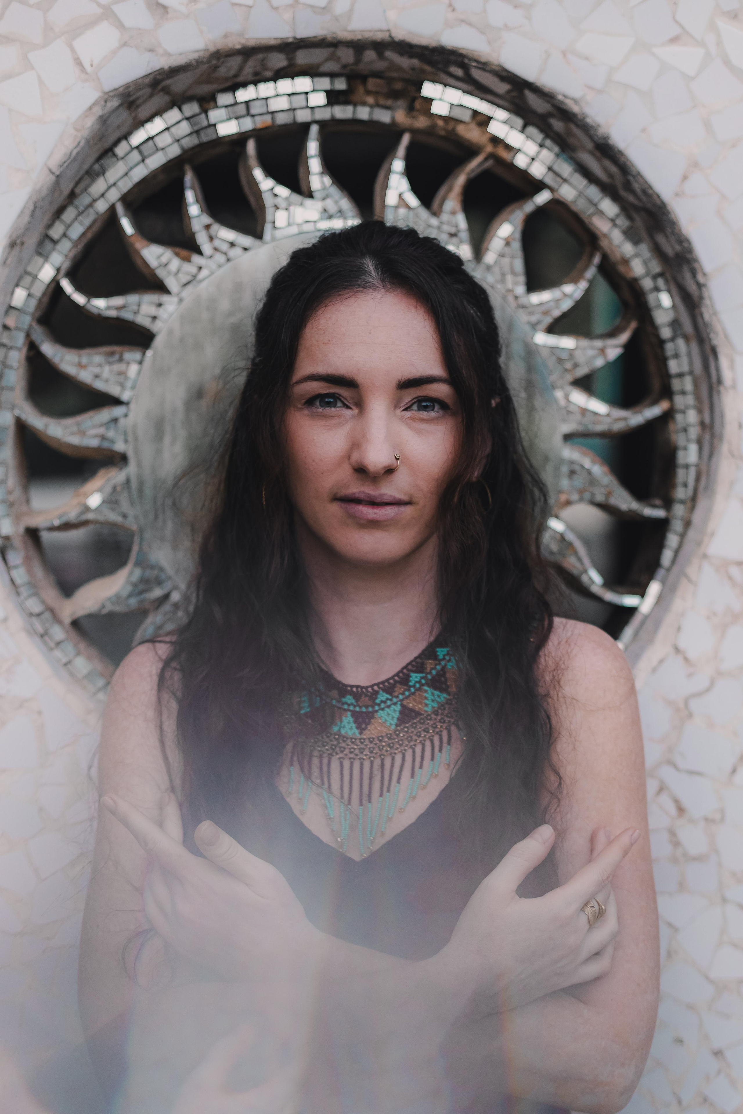 Karunika. Мариам Багдасарян