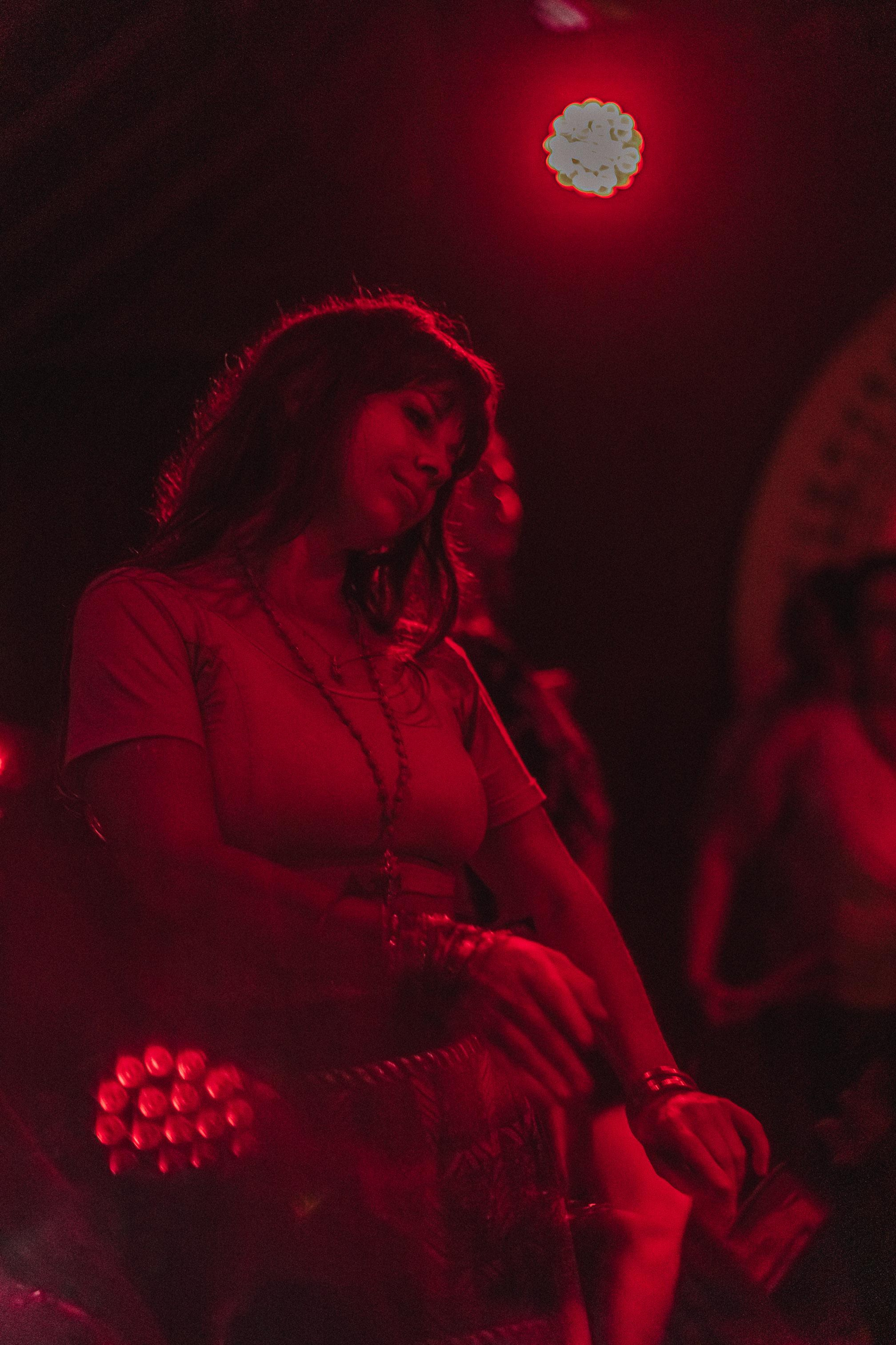 Bali Spirit Festival 2023. Mariam Bagdasaryan