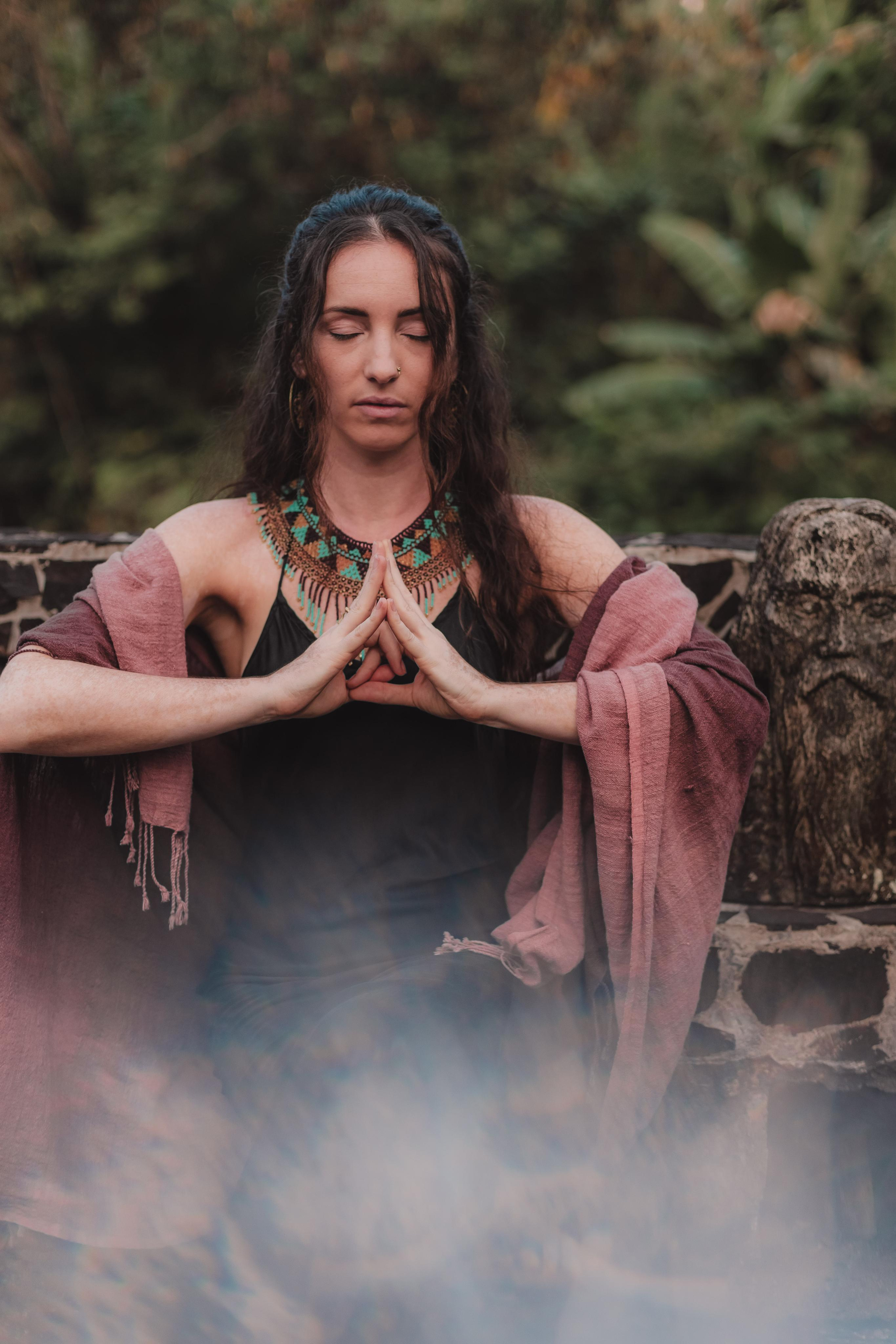 Karunika. Мариам Багдасарян