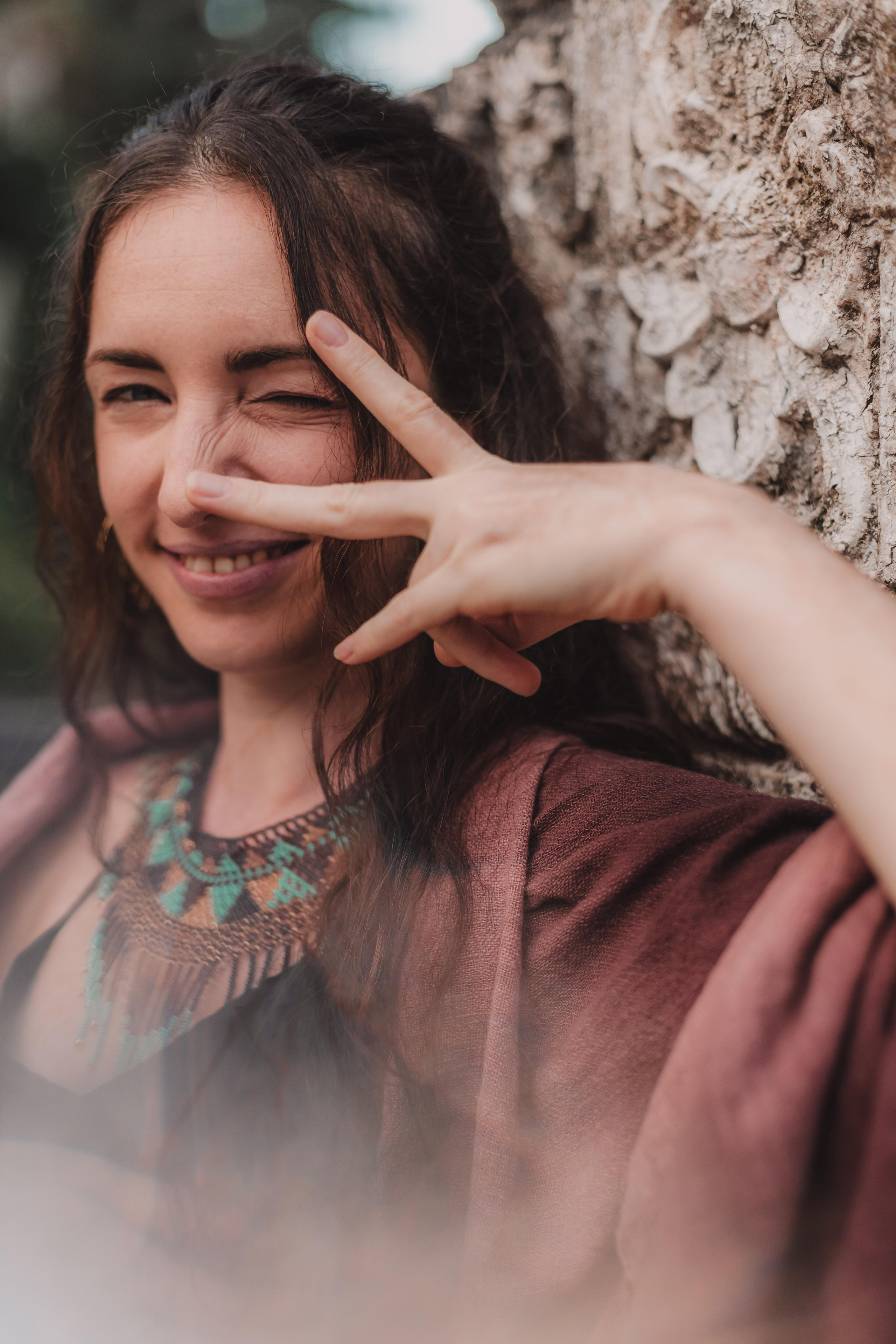 Karunika. Мариам Багдасарян