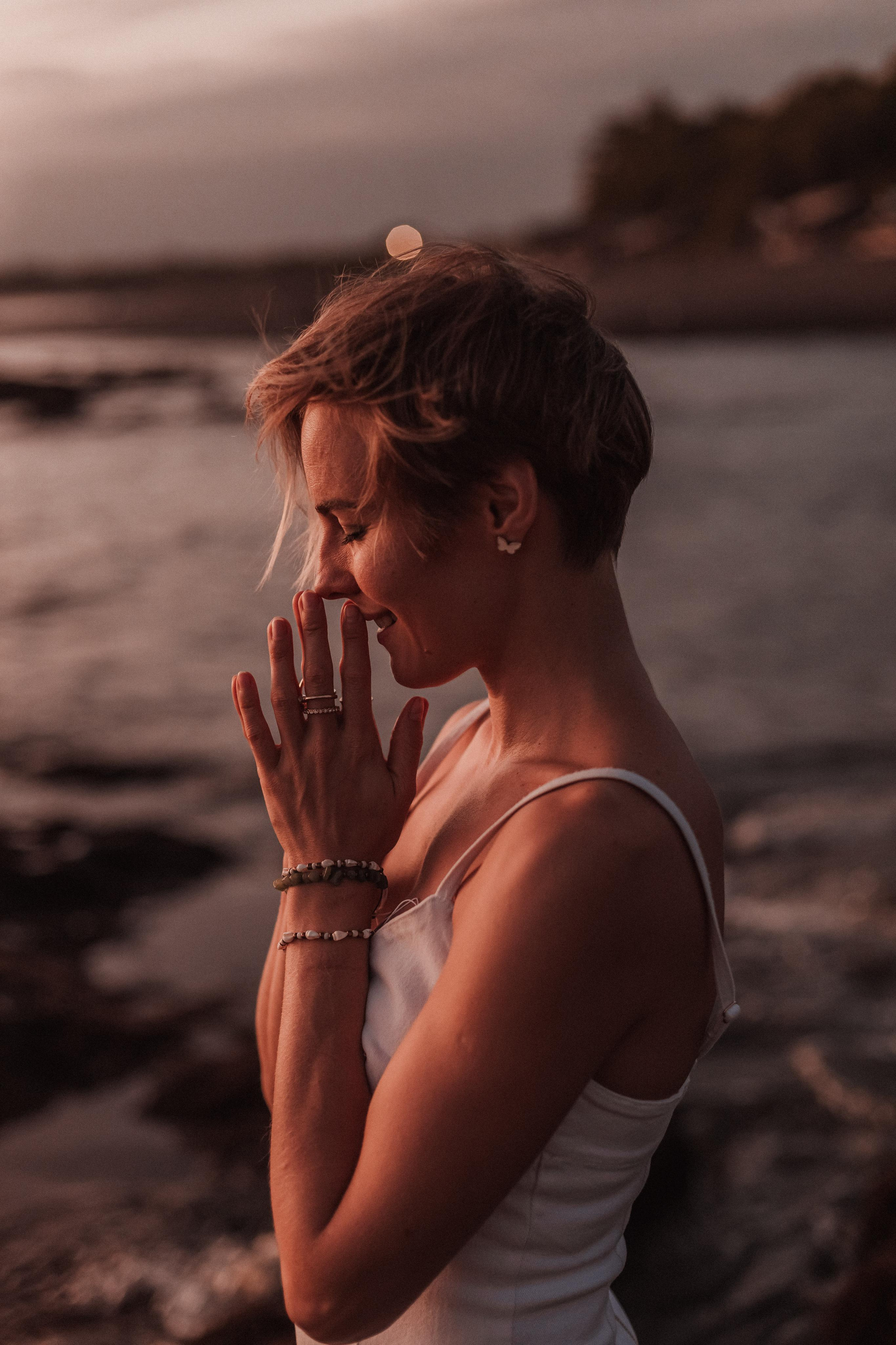 Улыбка Алены. Мариам Багдасарян