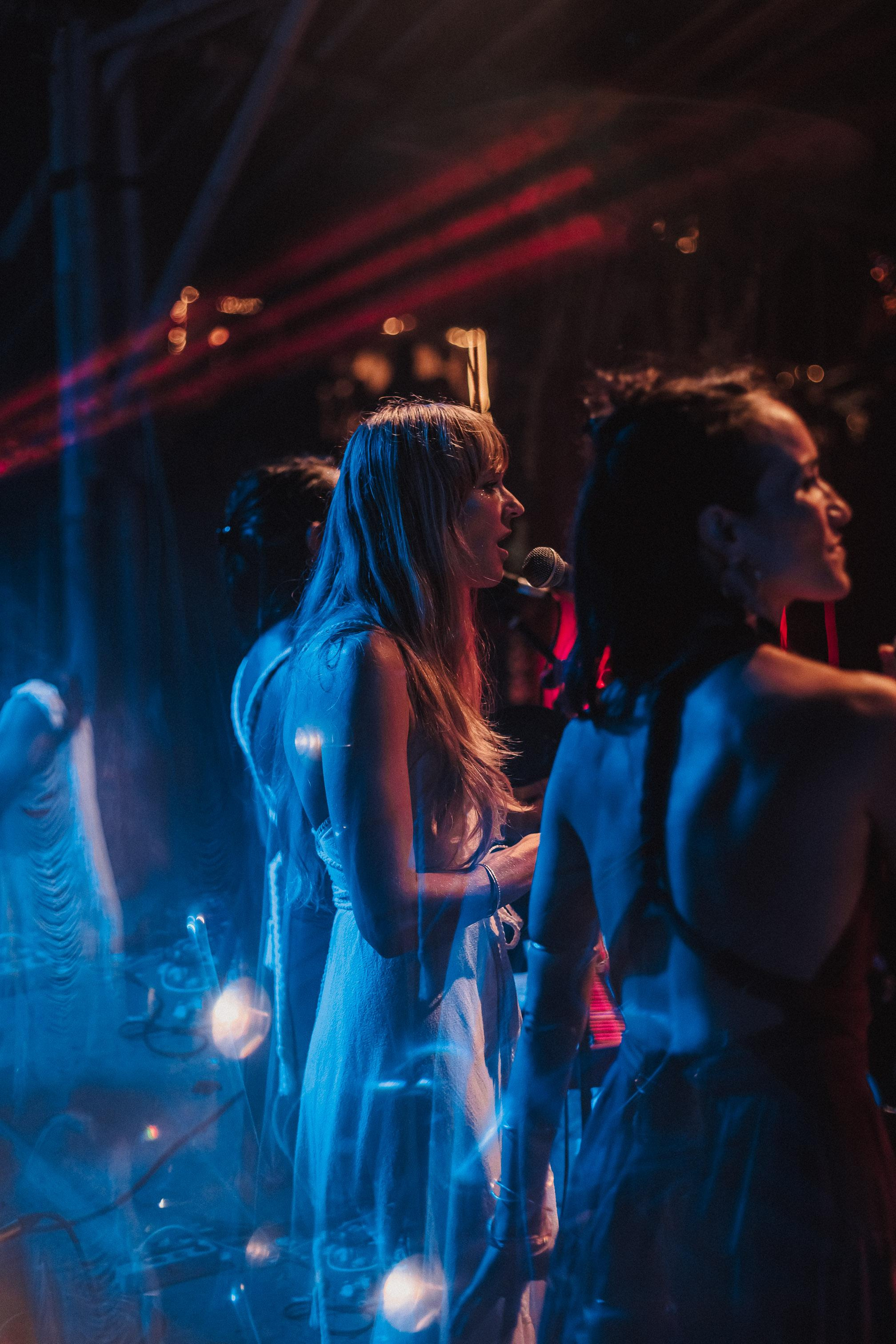 Bali Spirit Festival 2023. Mariam Bagdasaryan