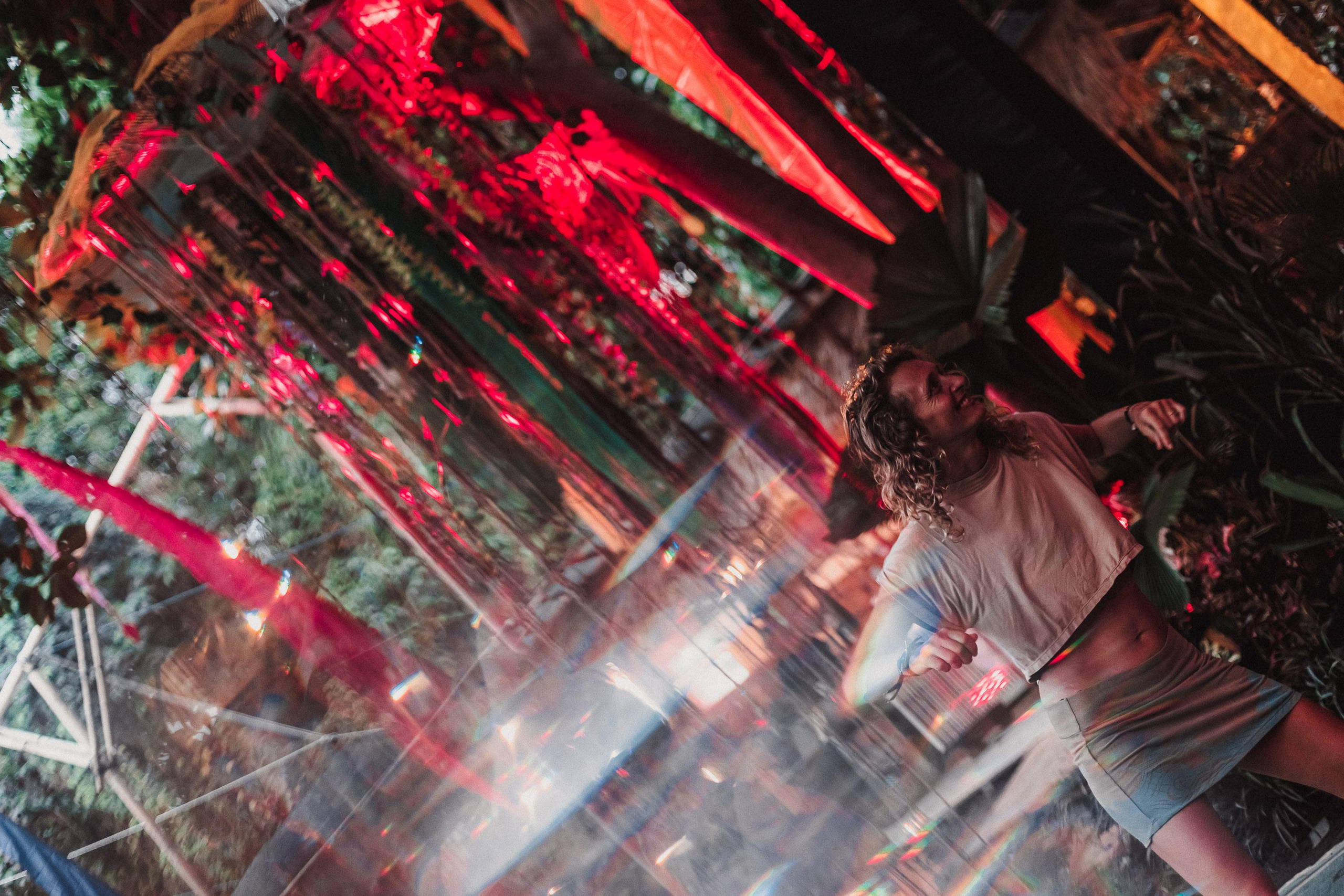 Bali Spirit Festival 2023. Mariam Bagdasaryan