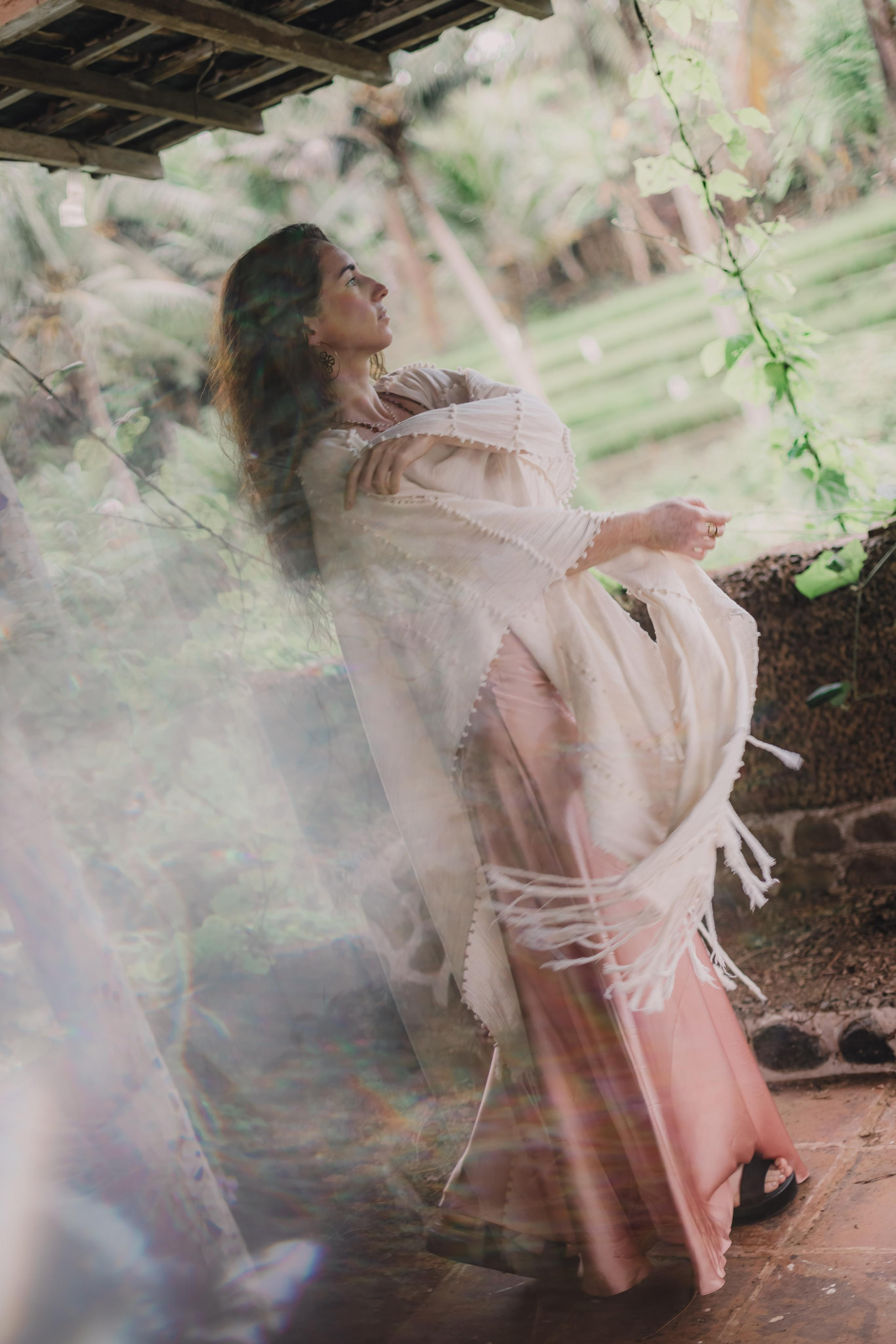 Karunika. Мариам Багдасарян