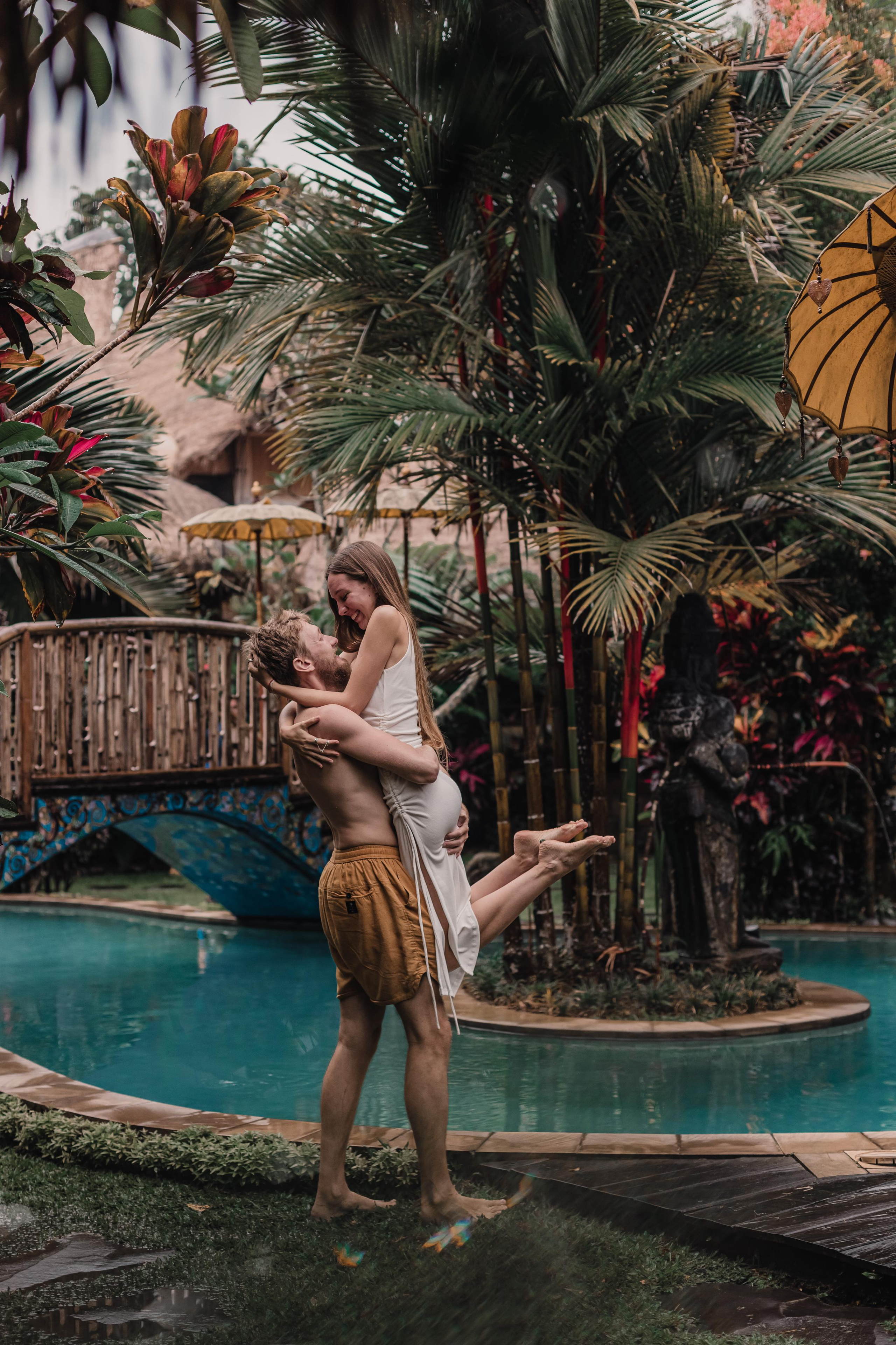 Любовь после дождя. Mariam Bagdasaryan