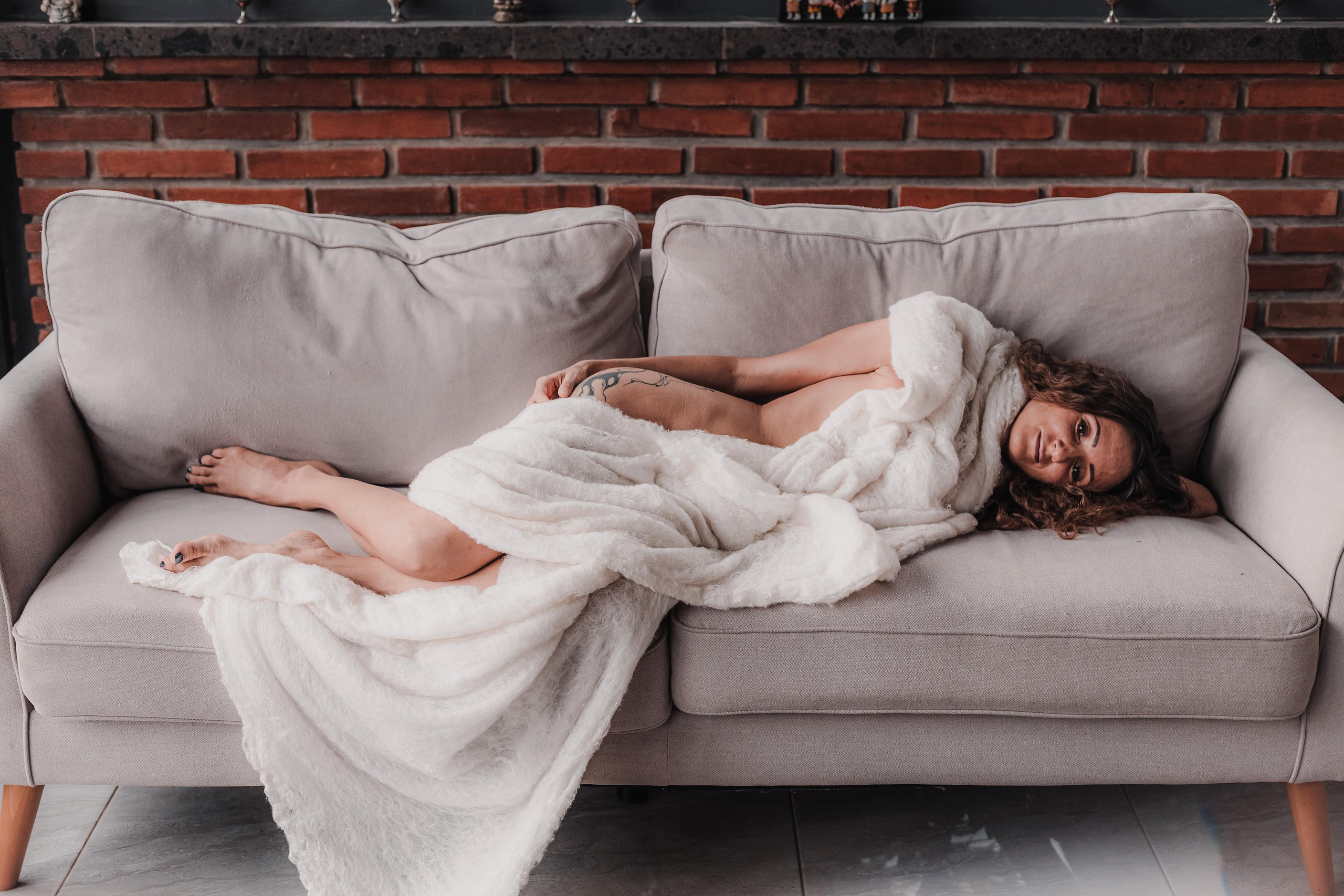 Одеялко шелкопряда. Mariam Bagdasaryan