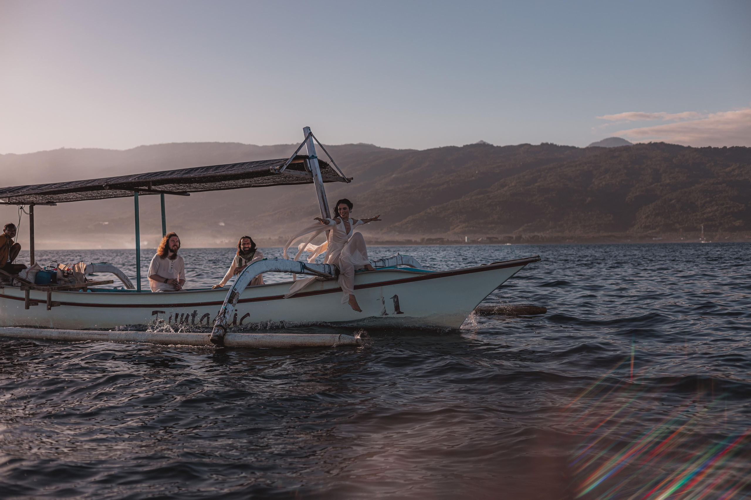 Сати Этника Рассвет. Mariam Bagdasaryan