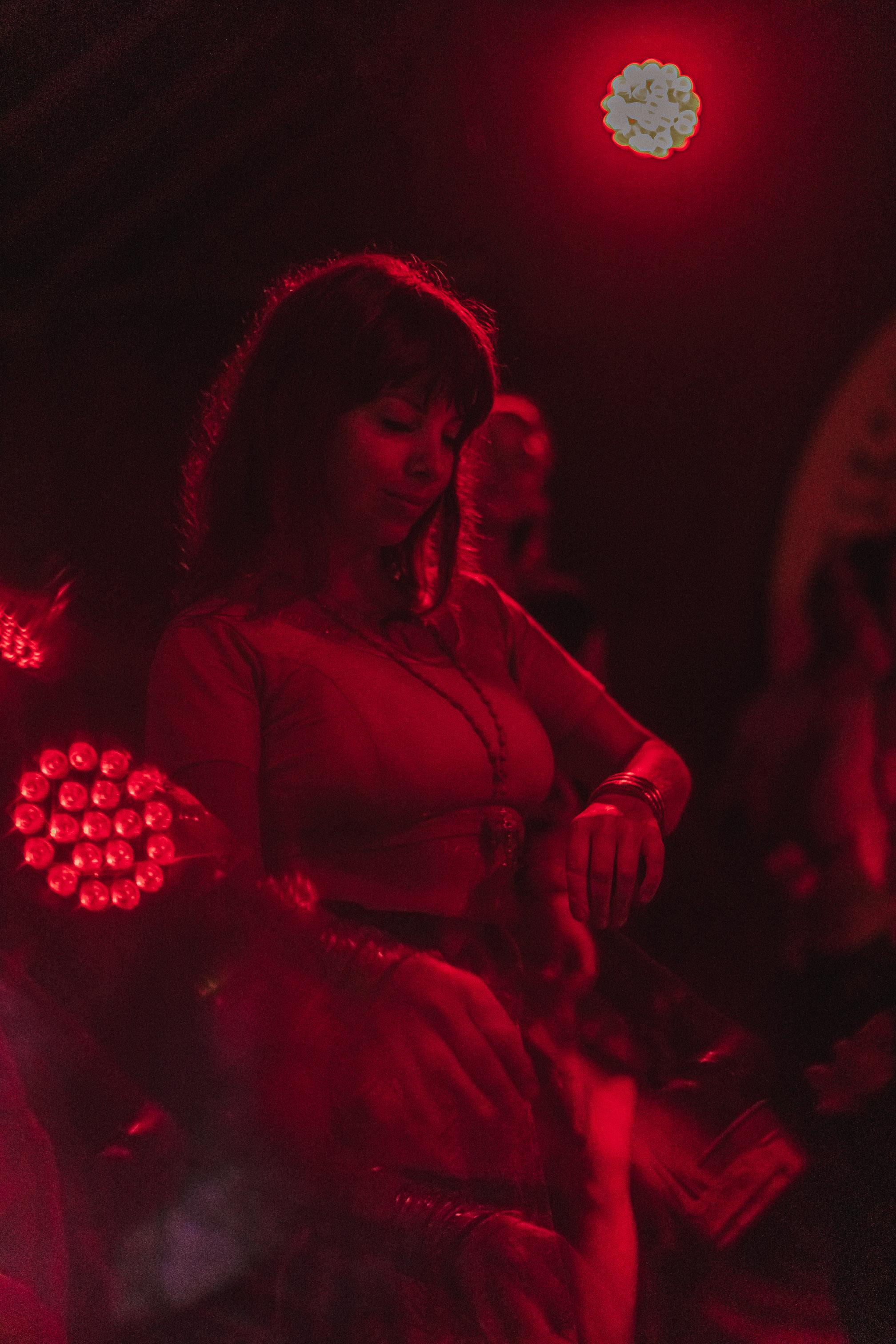 Bali Spirit Festival 2023. Mariam Bagdasaryan