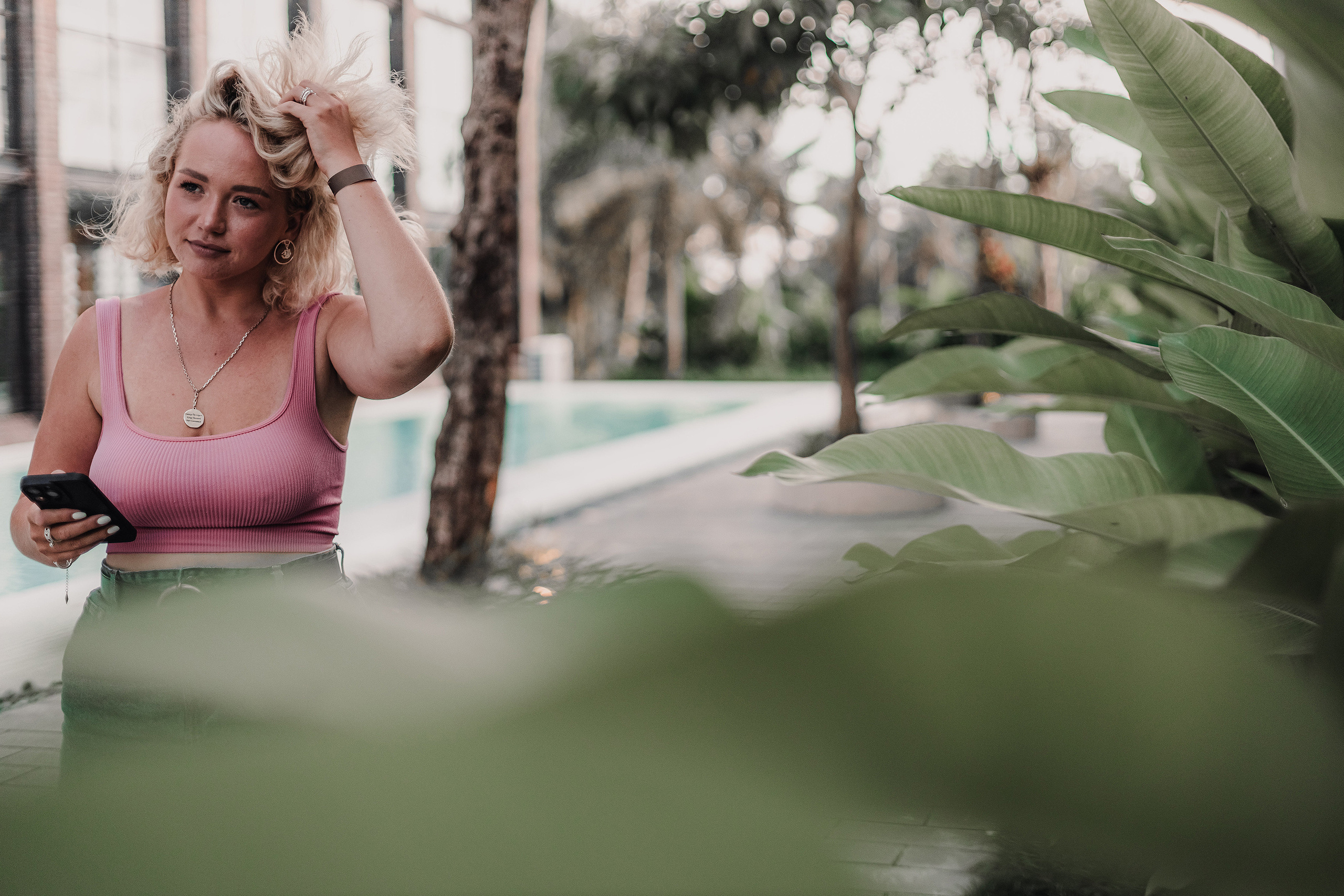 Гости концерта Сати Этника. Mariam Bagdasaryan