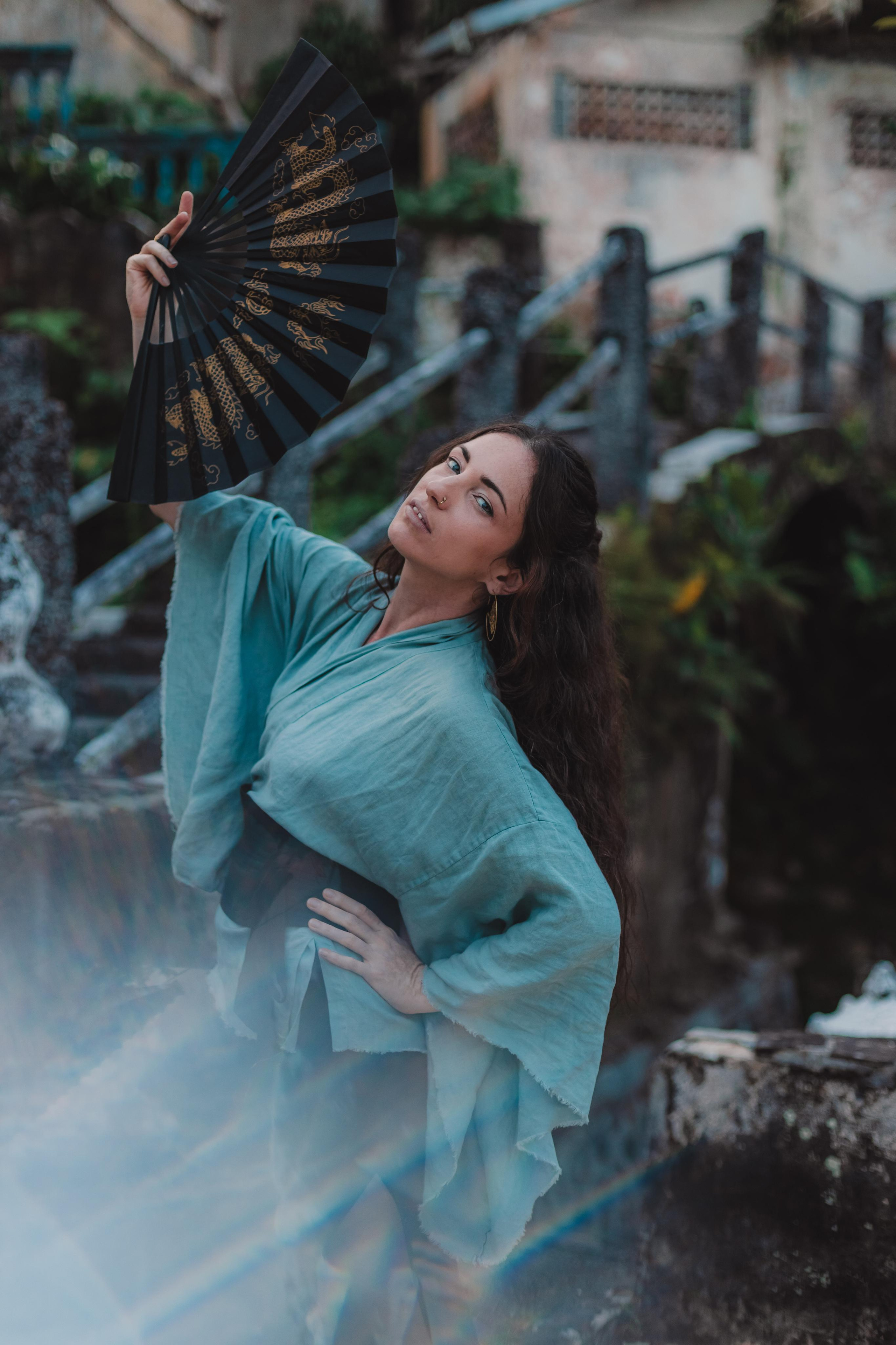 Karunika. Мариам Багдасарян