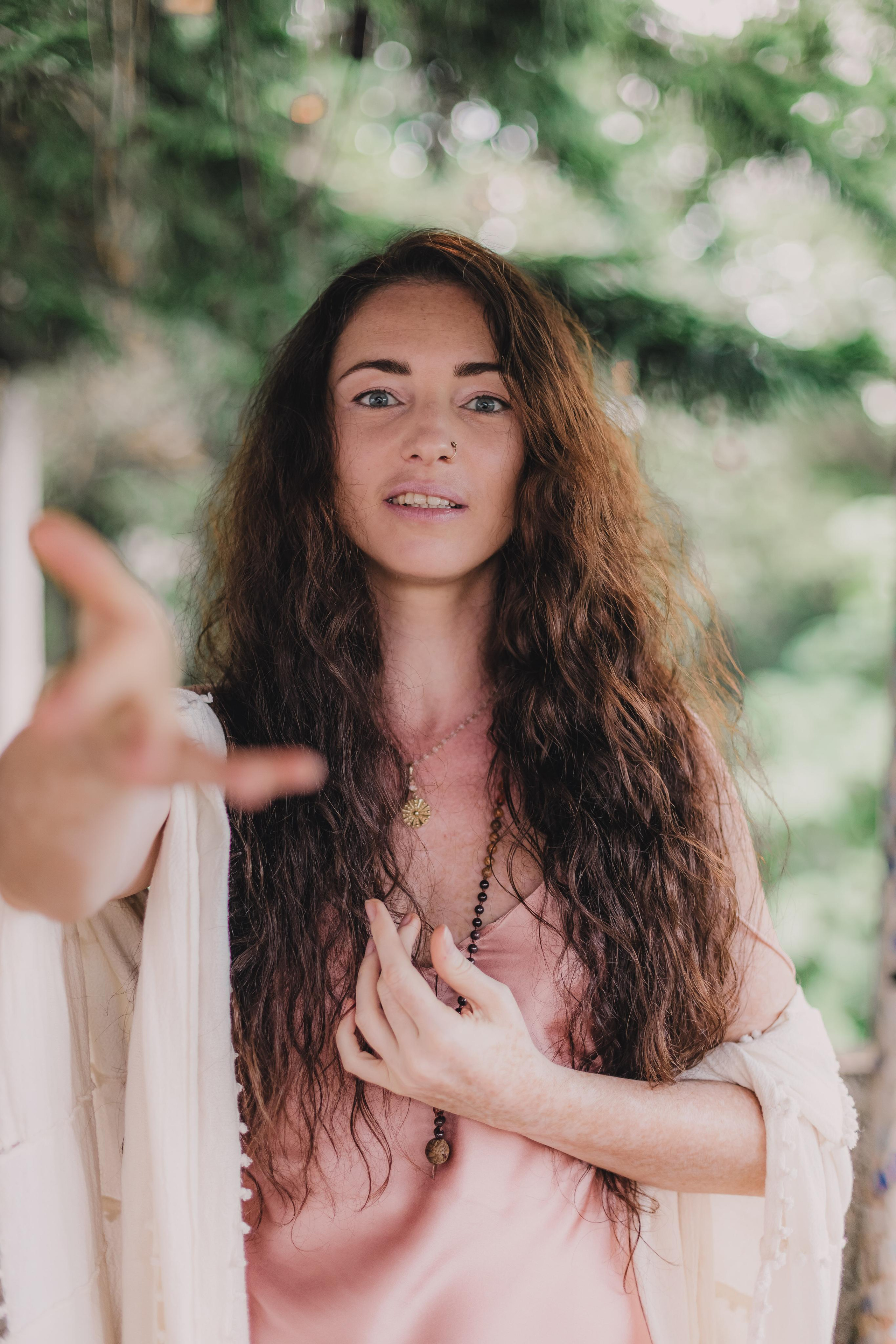 Karunika. Мариам Багдасарян