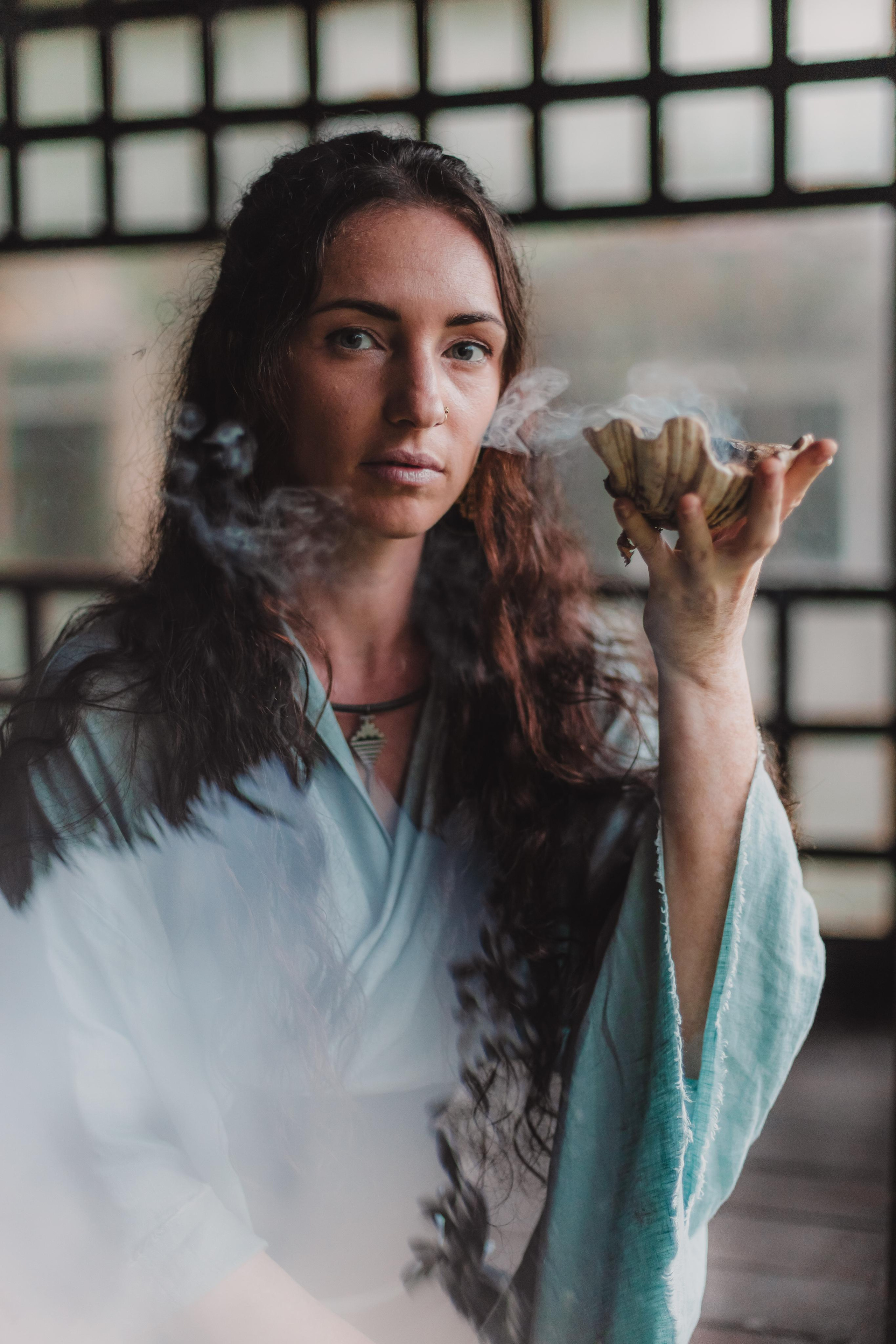 Karunika. Мариам Багдасарян