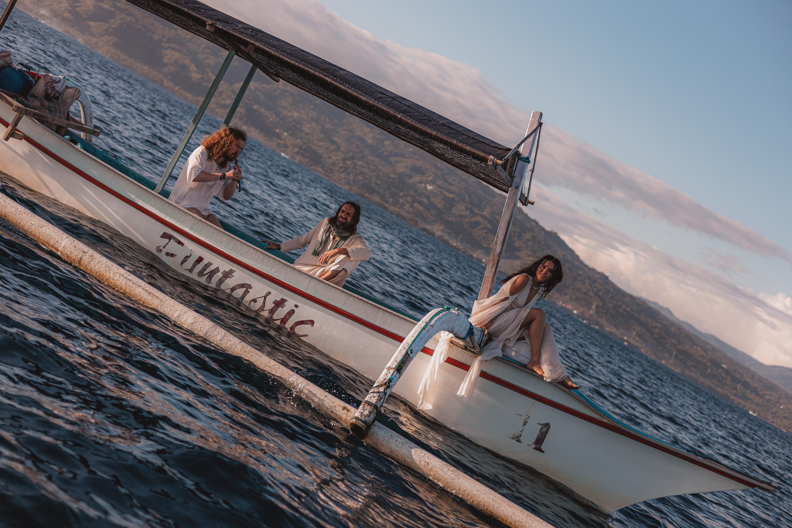 Сати Этника Рассвет. Mariam Bagdasaryan