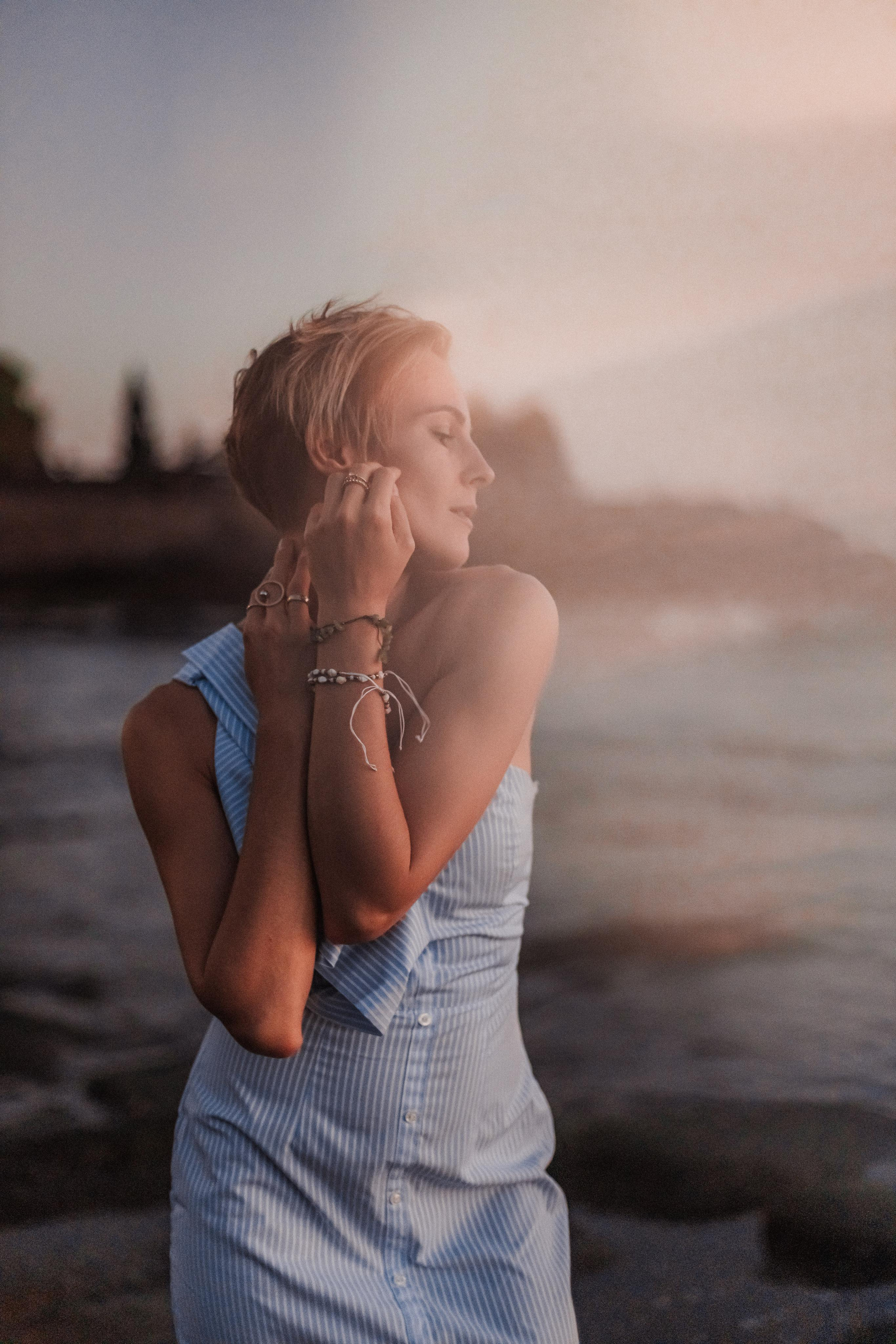 Улыбка Алены. Мариам Багдасарян