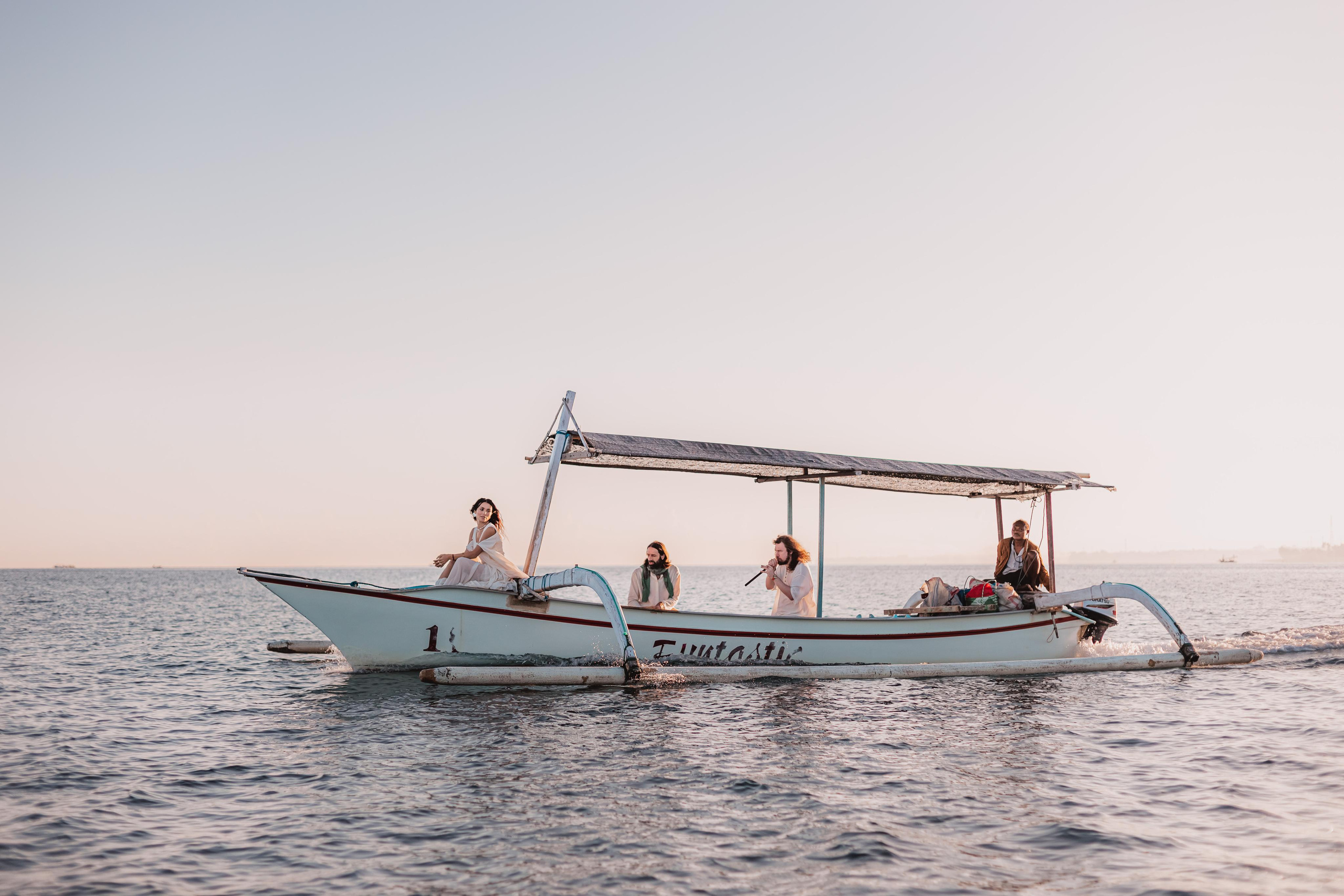 Сати Этника Рассвет. Mariam Bagdasaryan