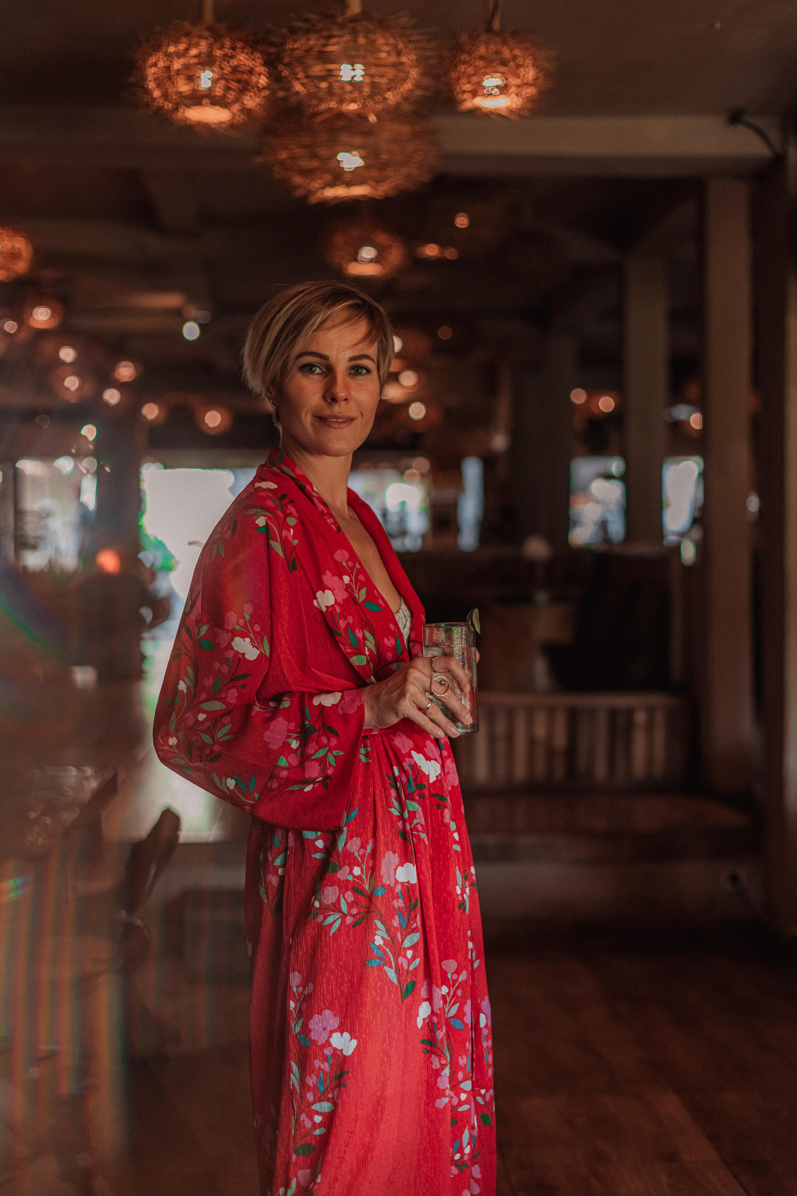 Улыбка Алены. Мариам Багдасарян