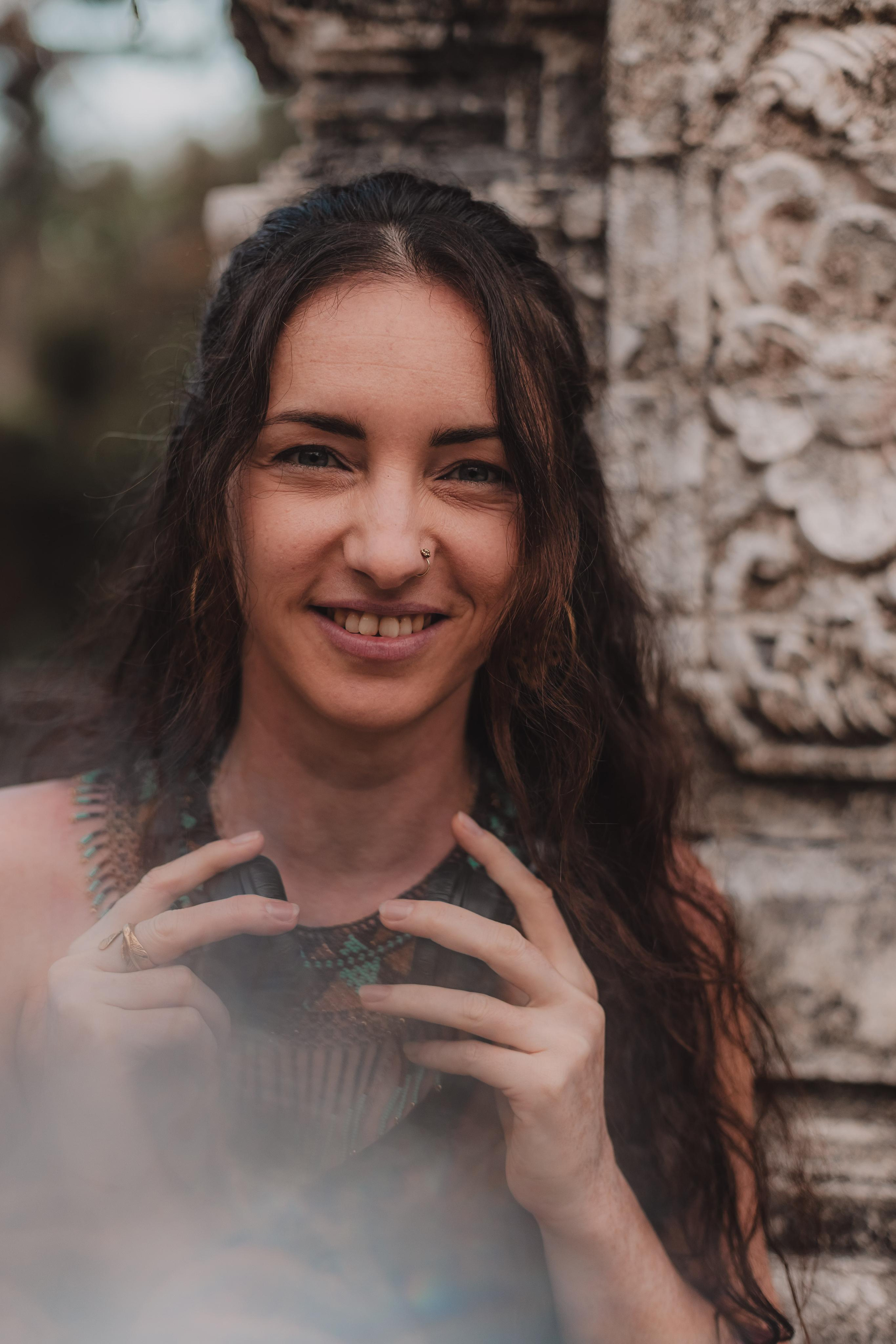 Karunika. Мариам Багдасарян