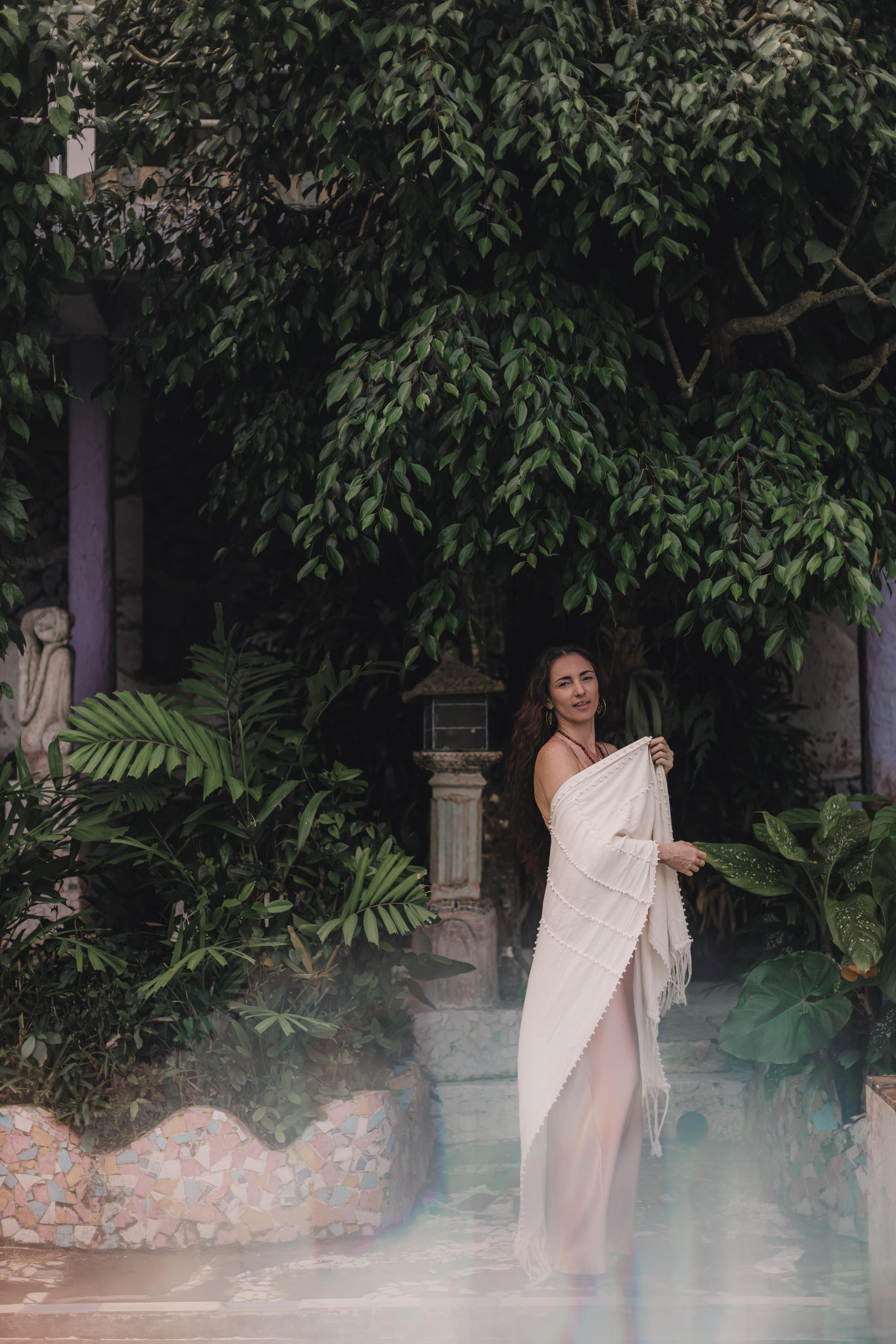 Karunika. Мариам Багдасарян