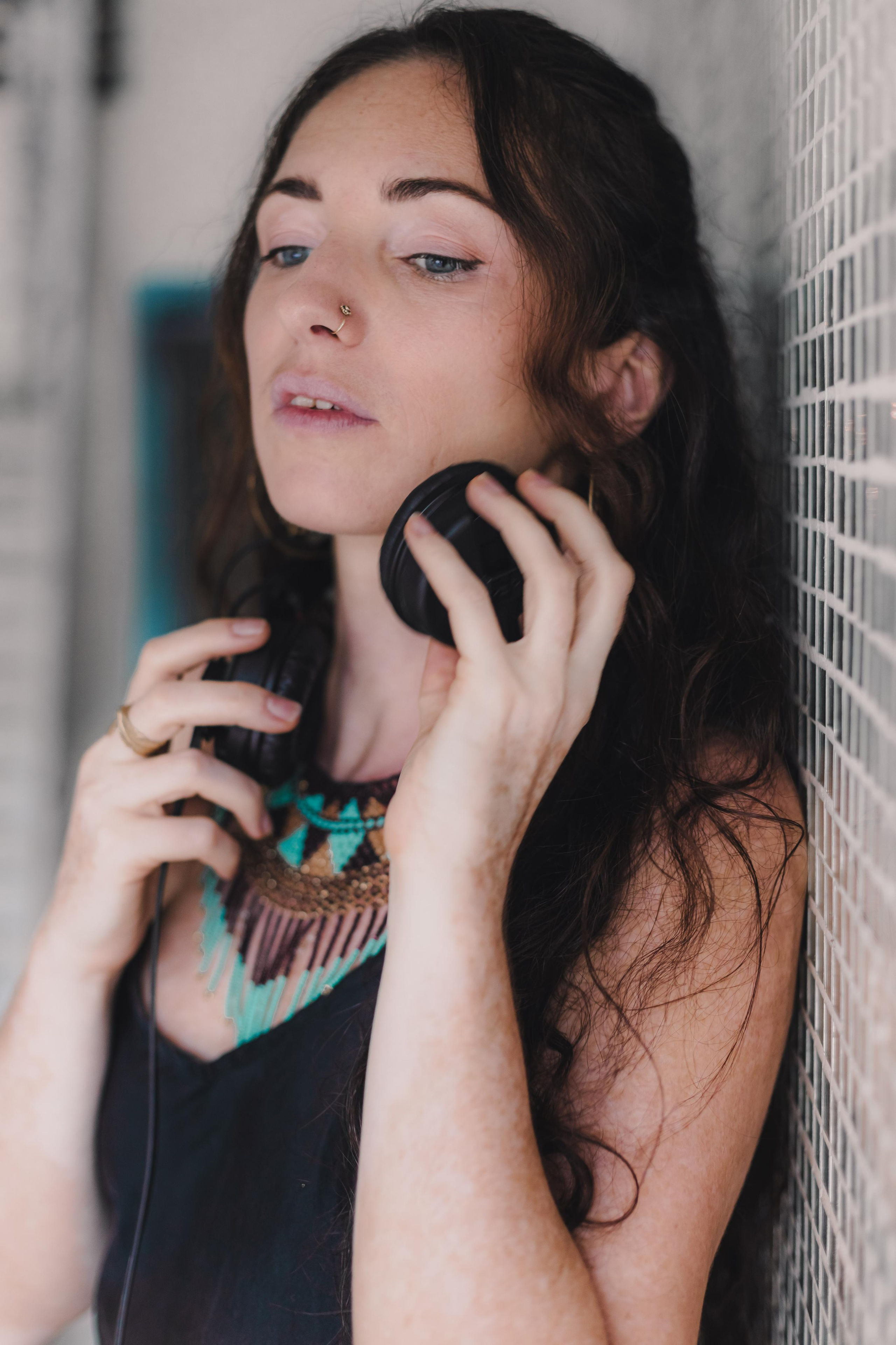 Karunika. Мариам Багдасарян