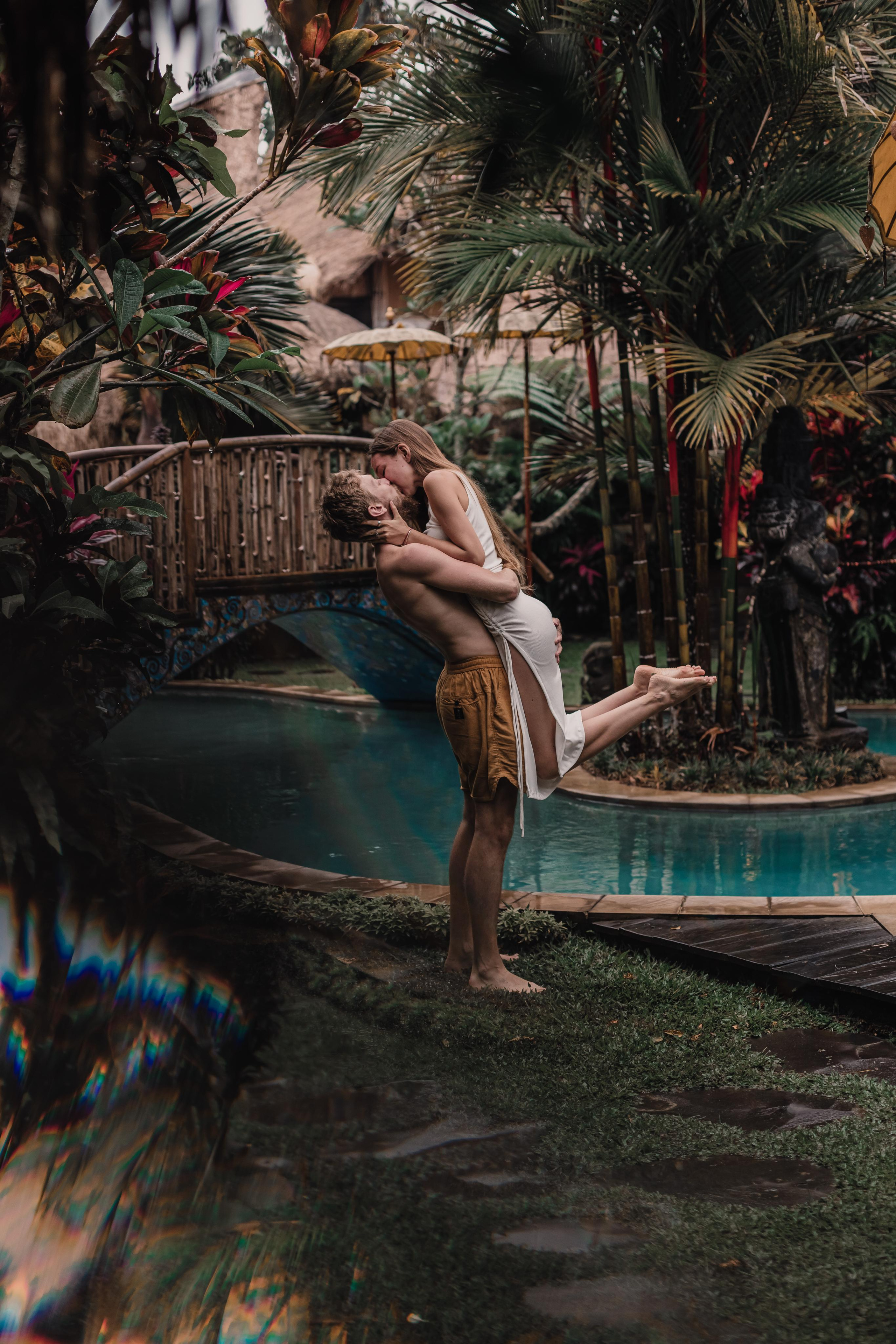 Любовь после дождя. Mariam Bagdasaryan