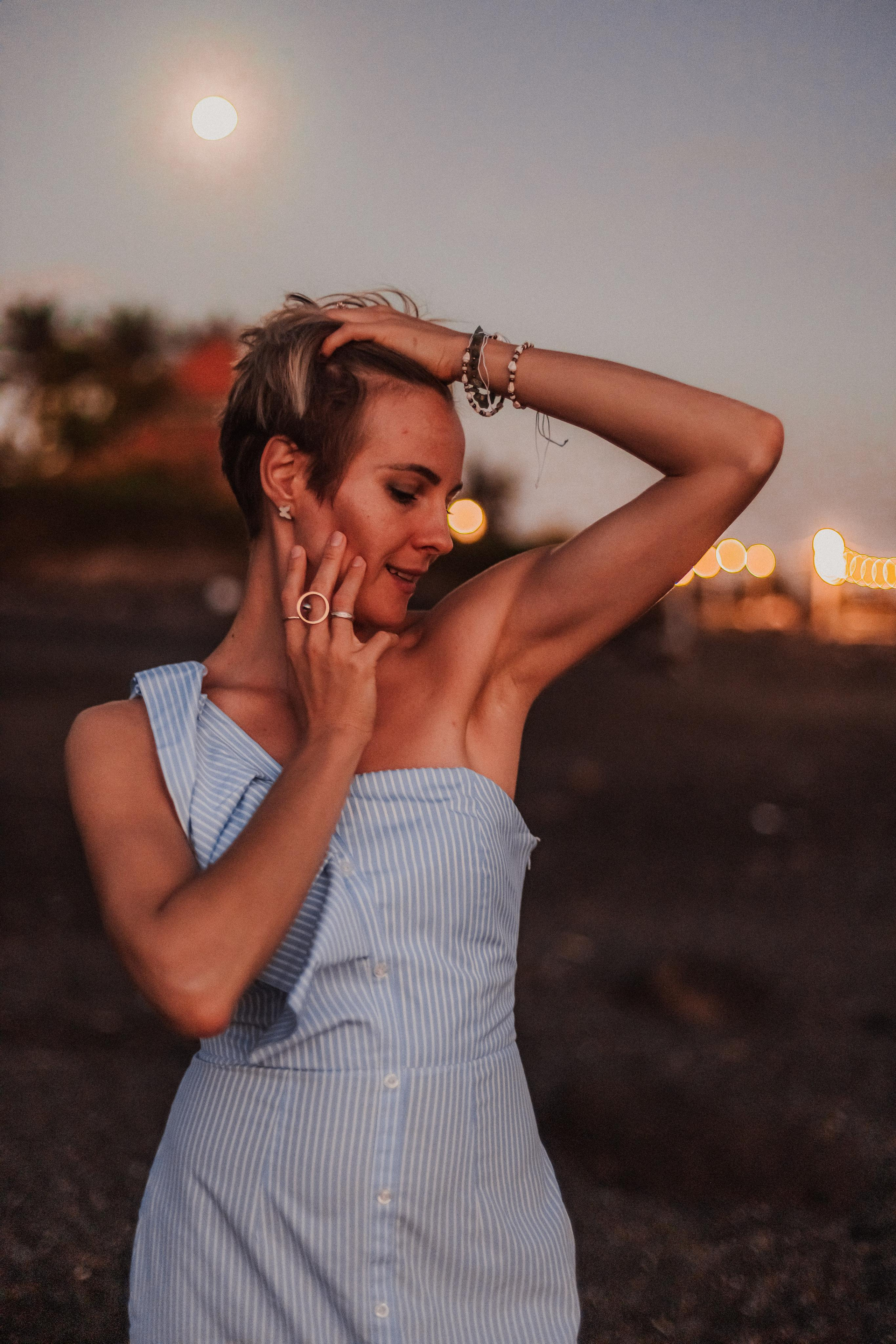 Улыбка Алены. Мариам Багдасарян