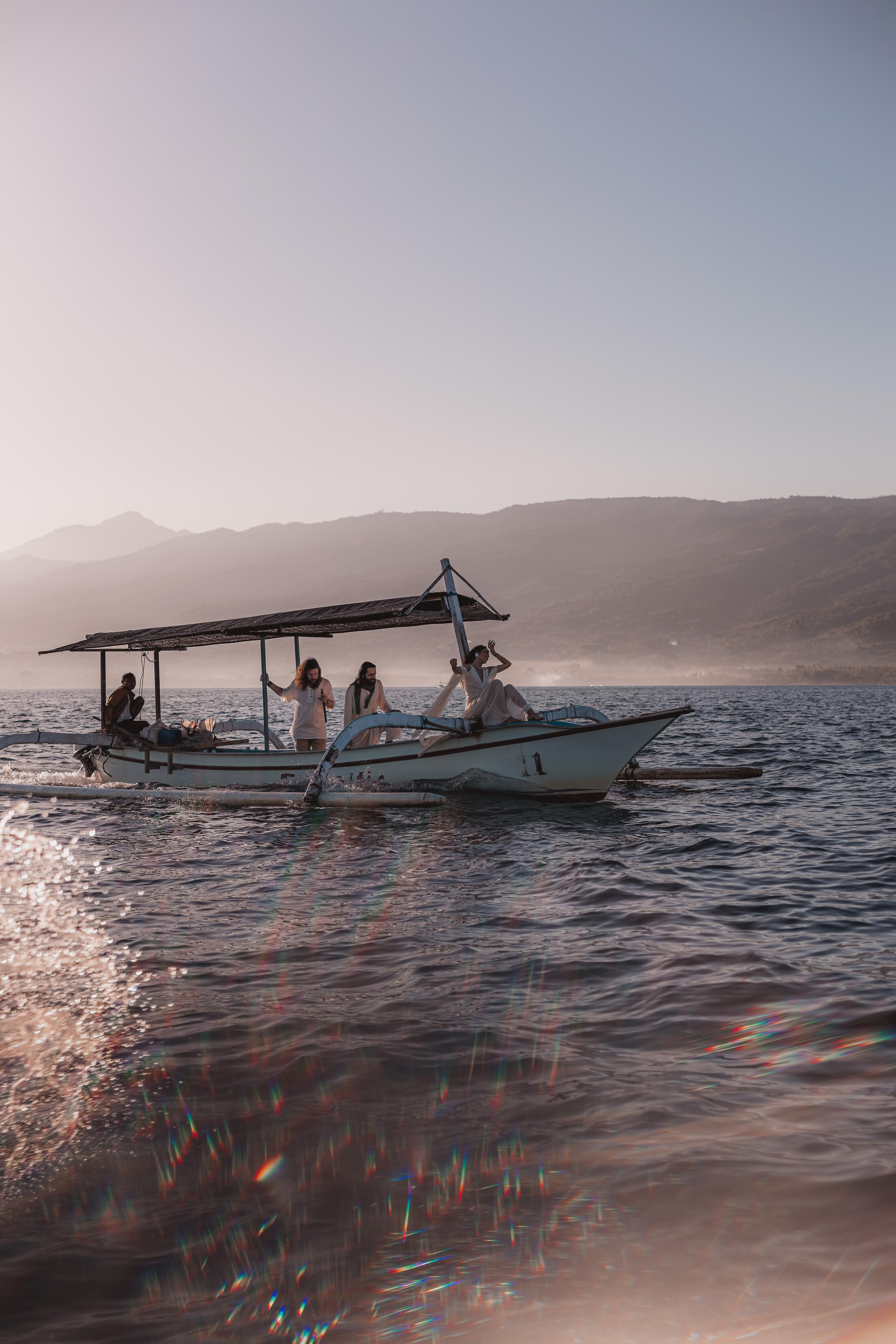 Сати Этника Рассвет. Mariam Bagdasaryan