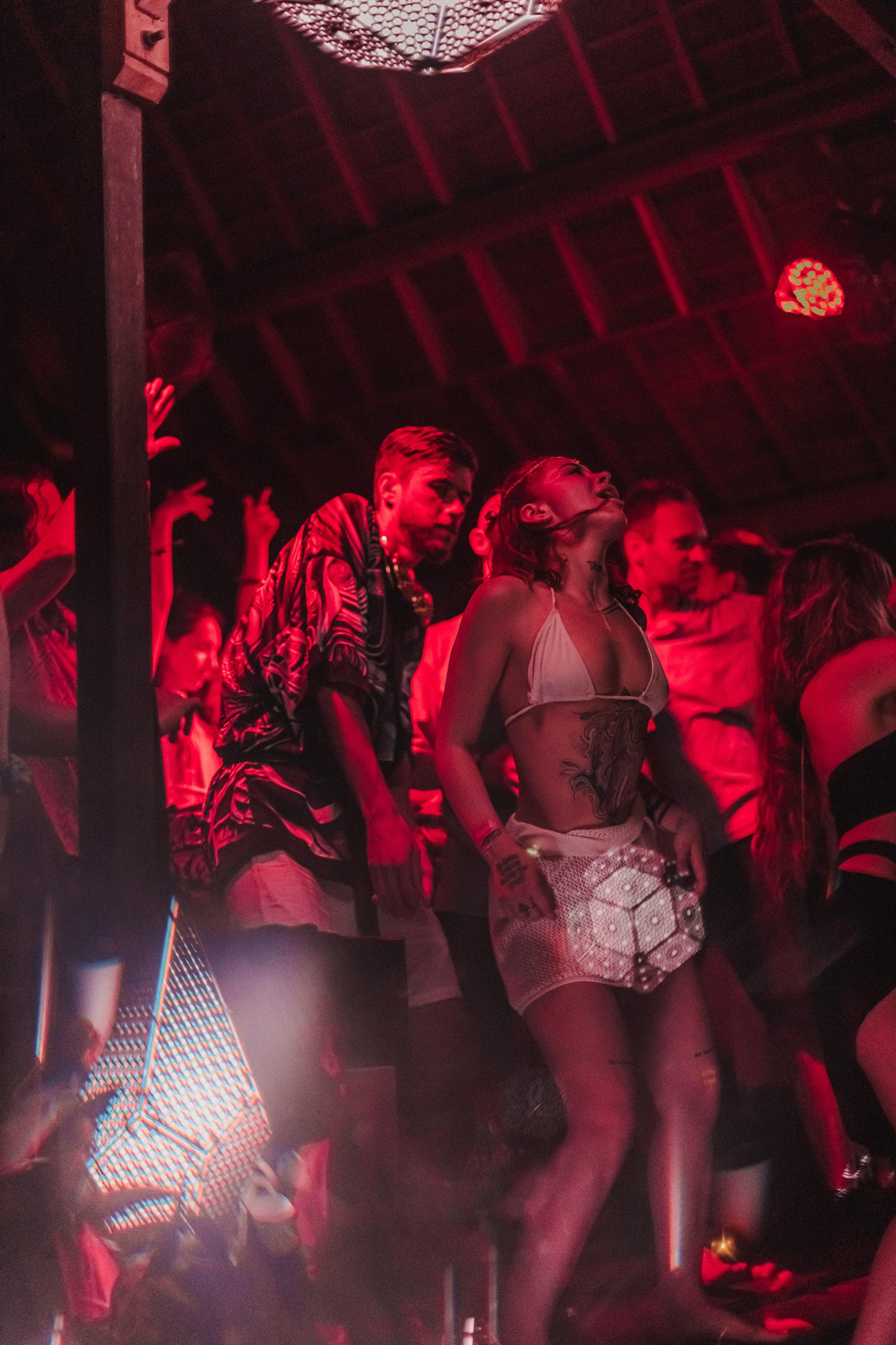 Bali Spirit Festival 2023. Mariam Bagdasaryan