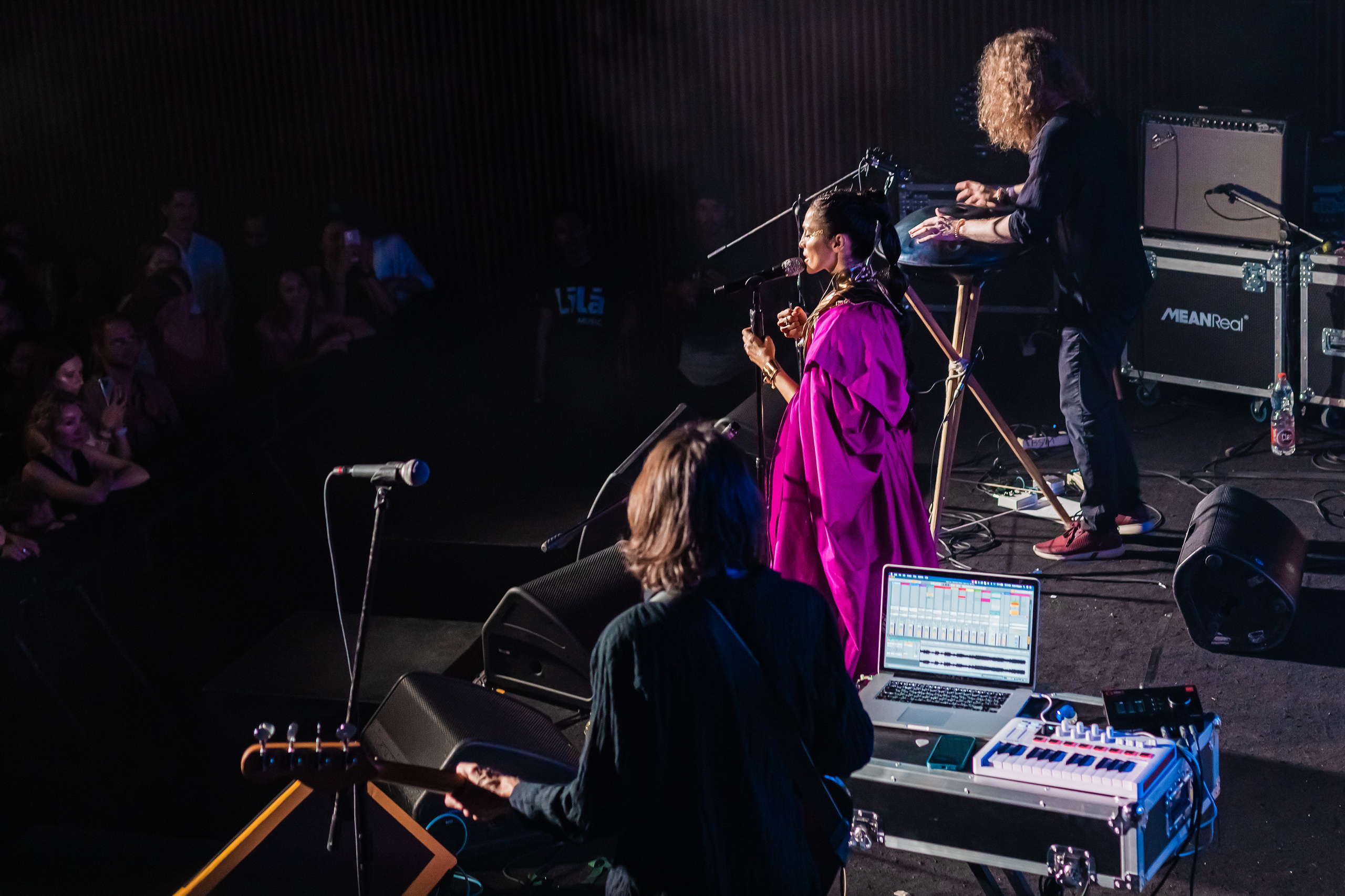 Sati Ethnica. Мариам Багдасарян