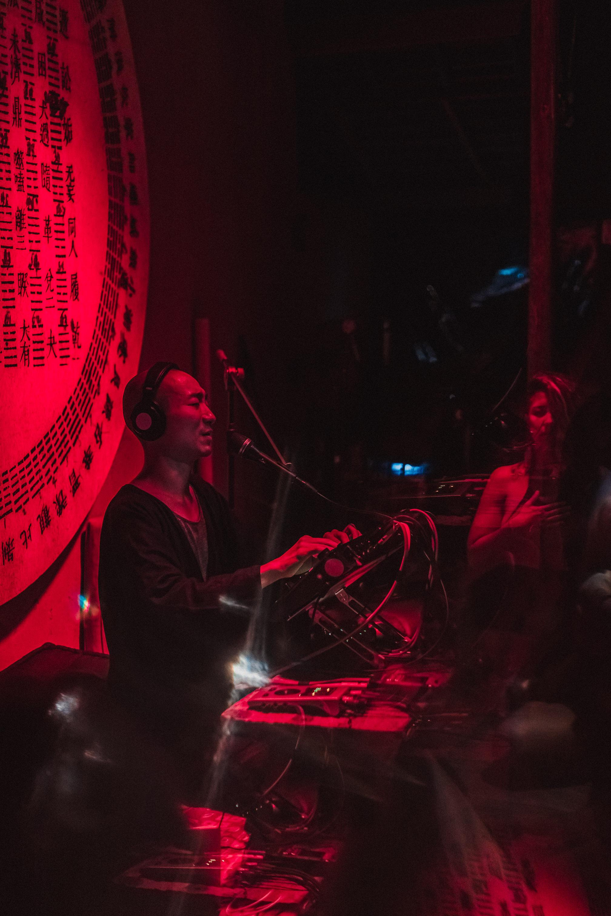 Bali Spirit Festival 2023. Mariam Bagdasaryan