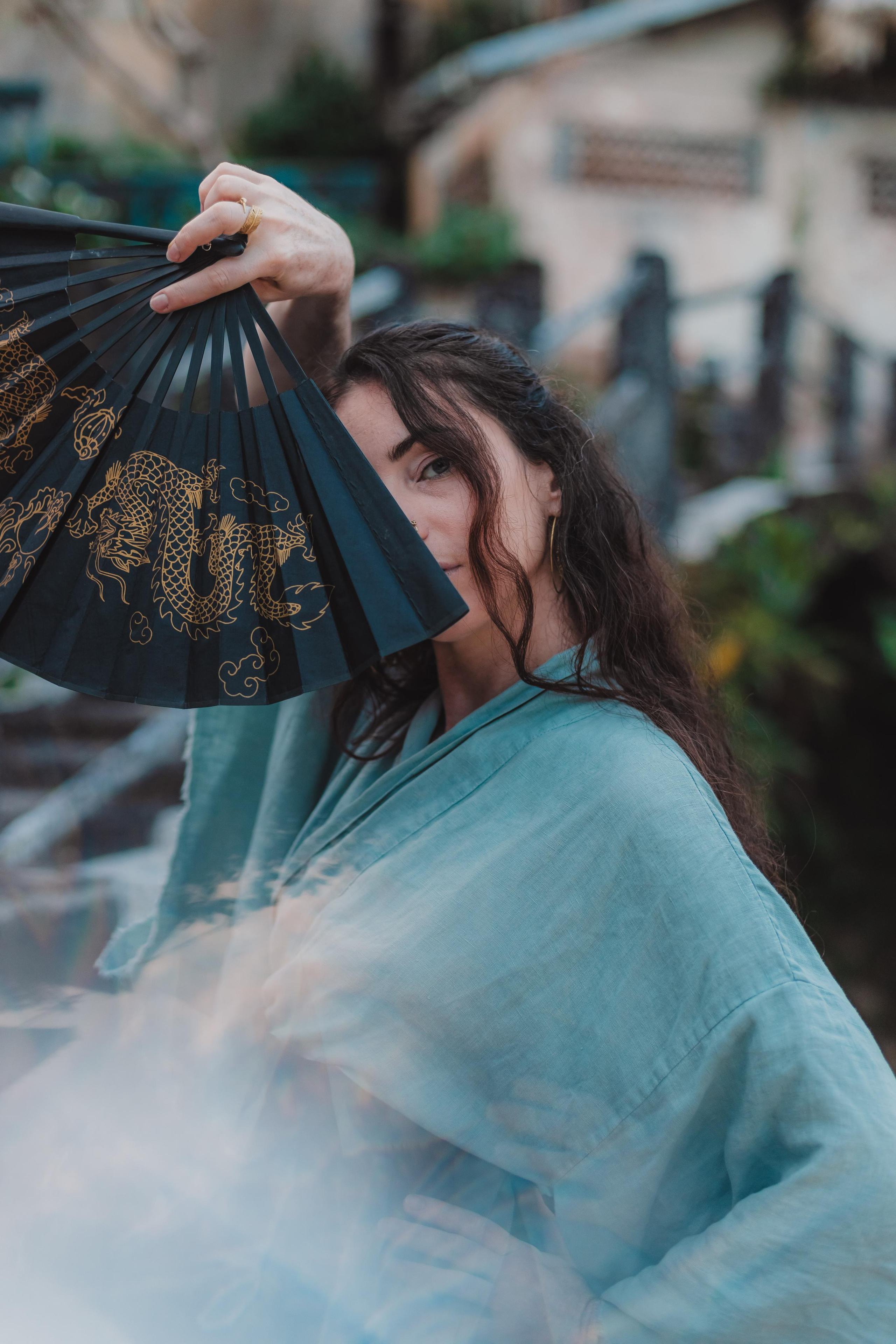 Karunika. Мариам Багдасарян