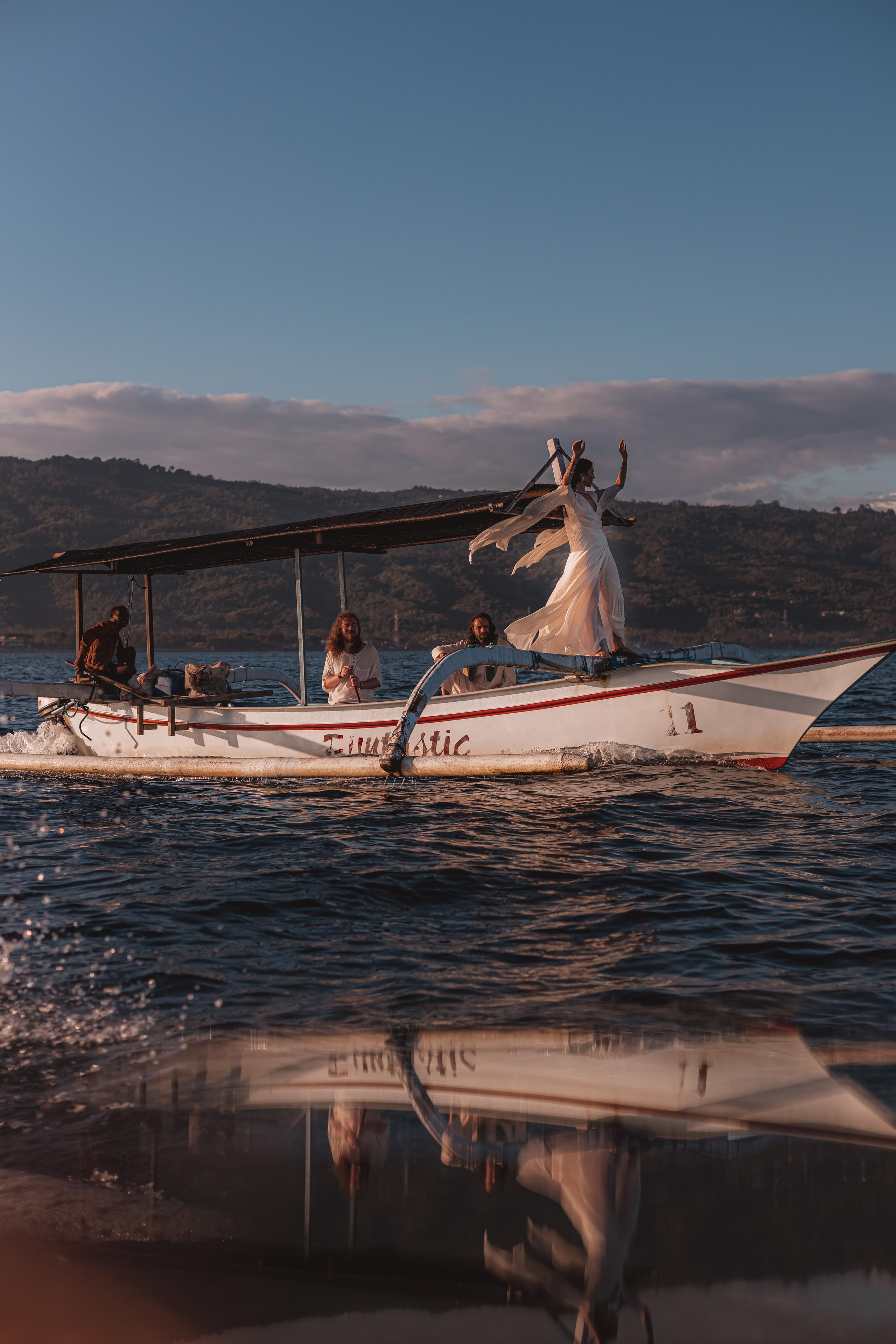 Сати Этника Рассвет. Mariam Bagdasaryan