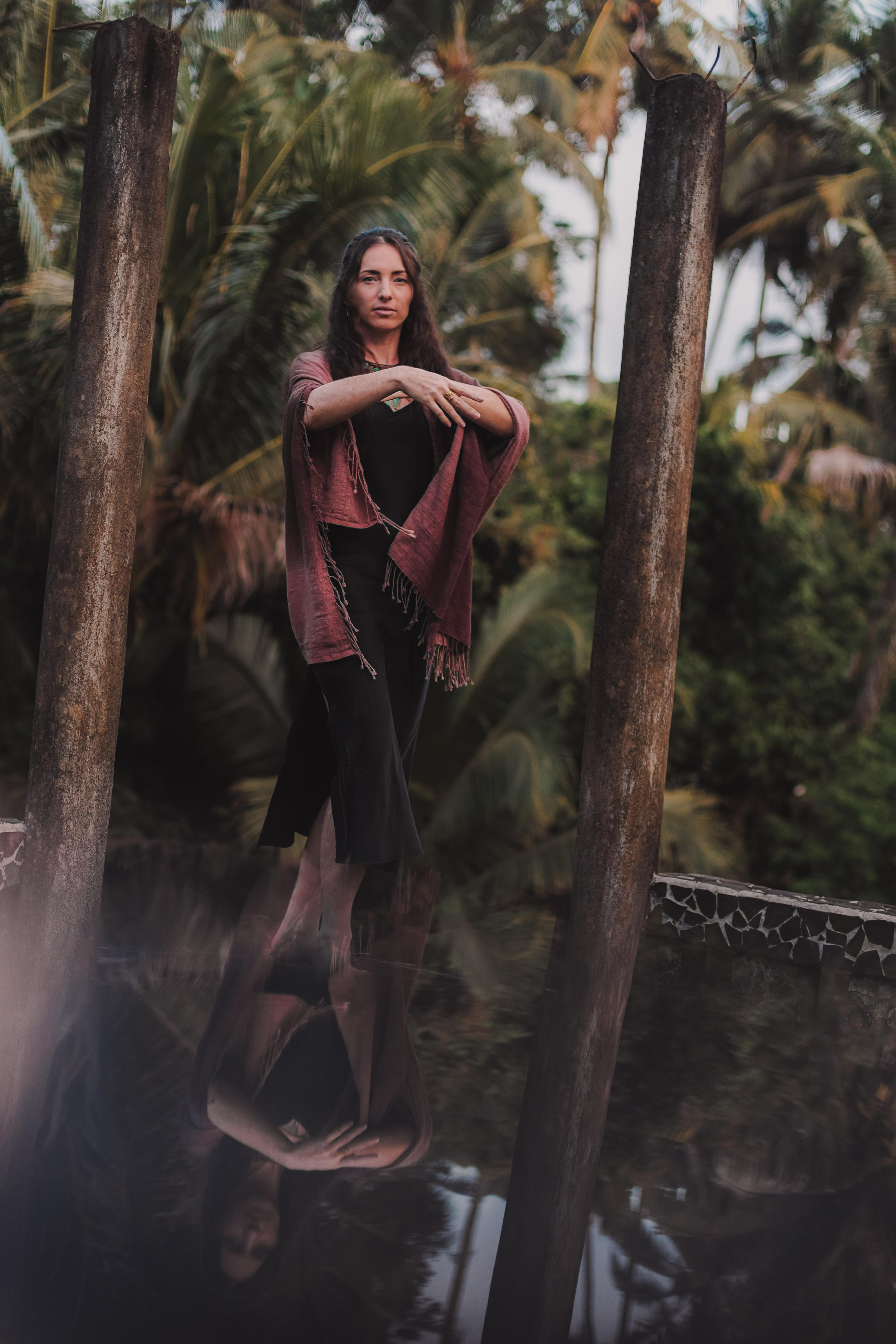 Karunika. Мариам Багдасарян