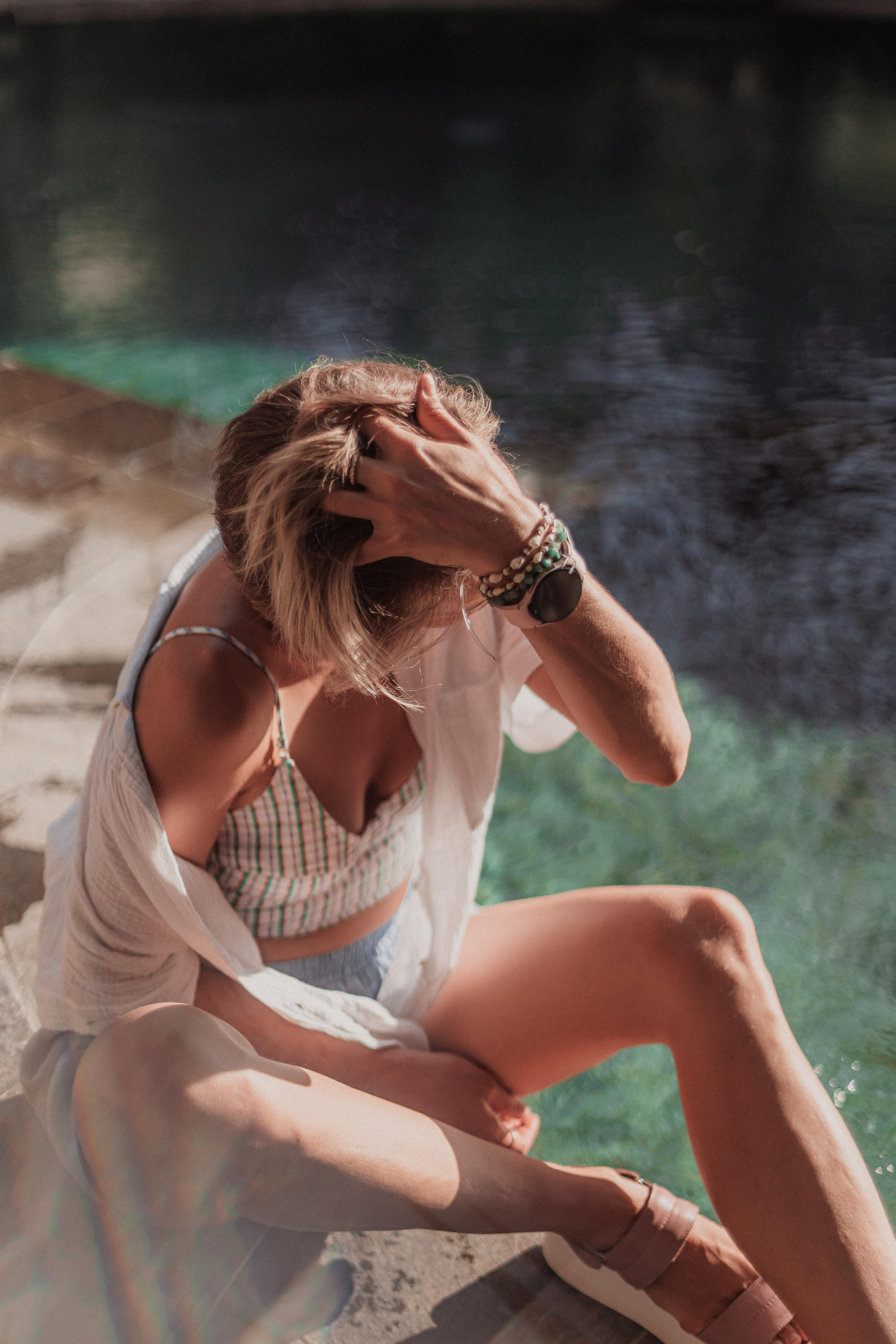 Улыбка Алены. Мариам Багдасарян