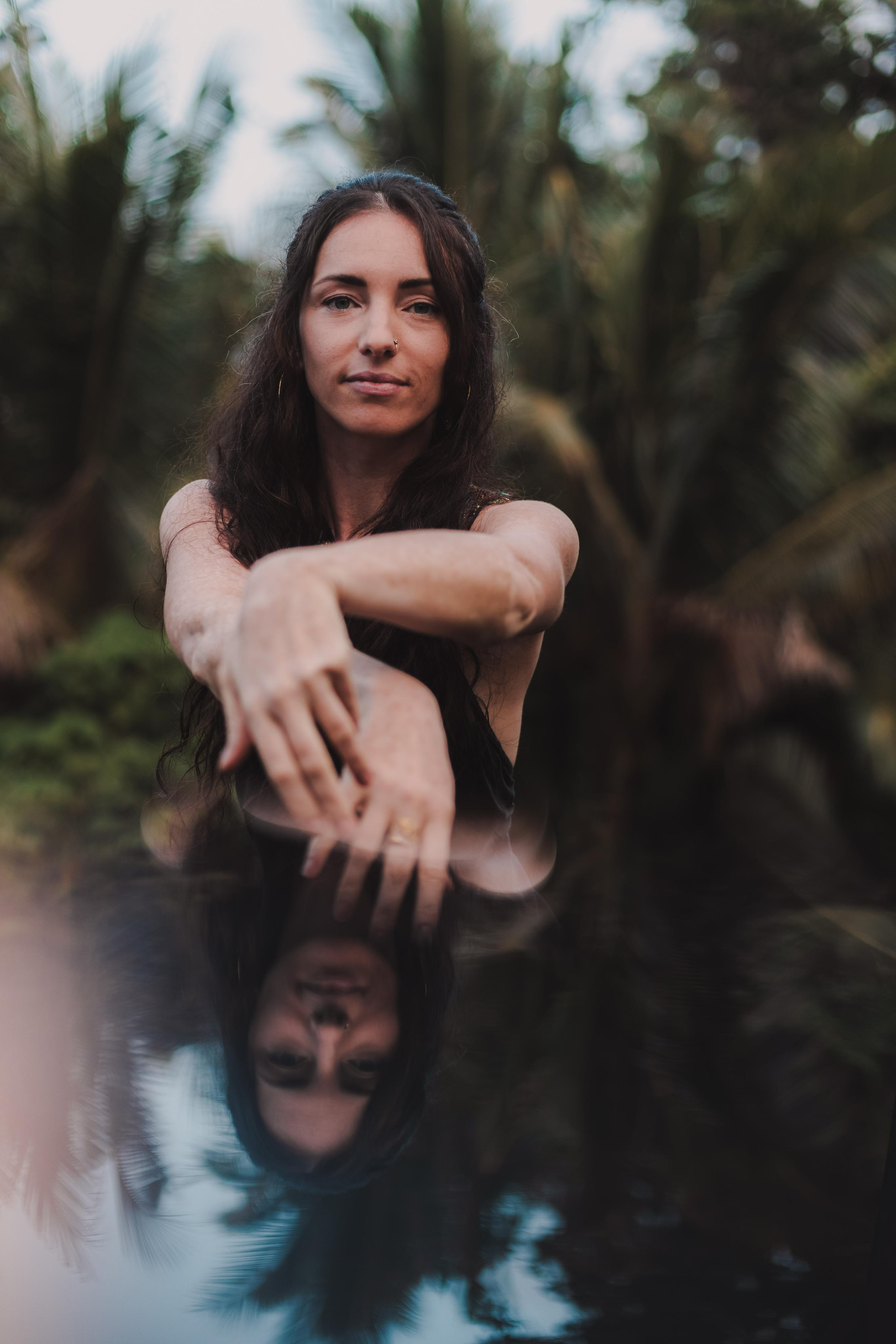 Karunika. Мариам Багдасарян