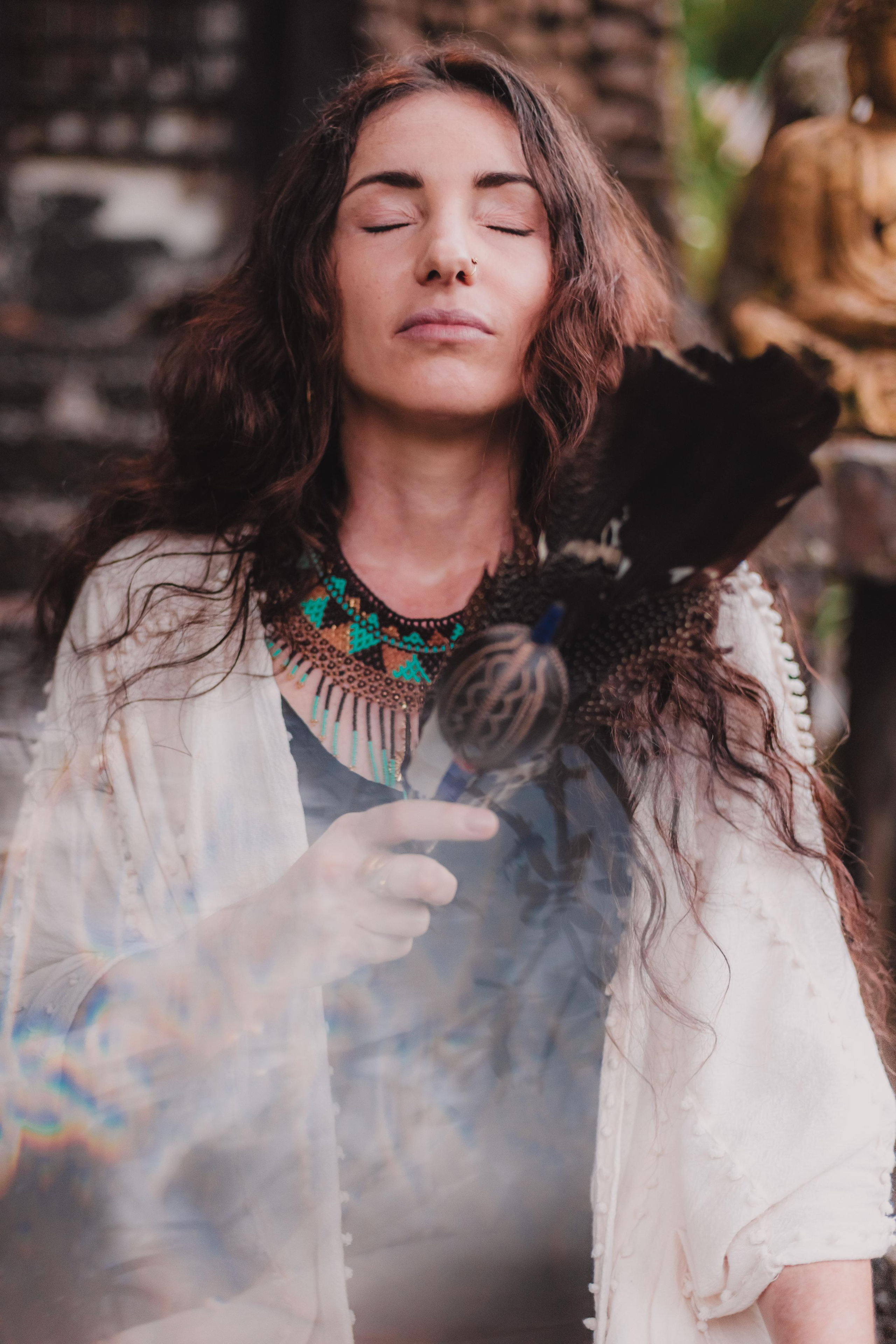 Karunika. Мариам Багдасарян