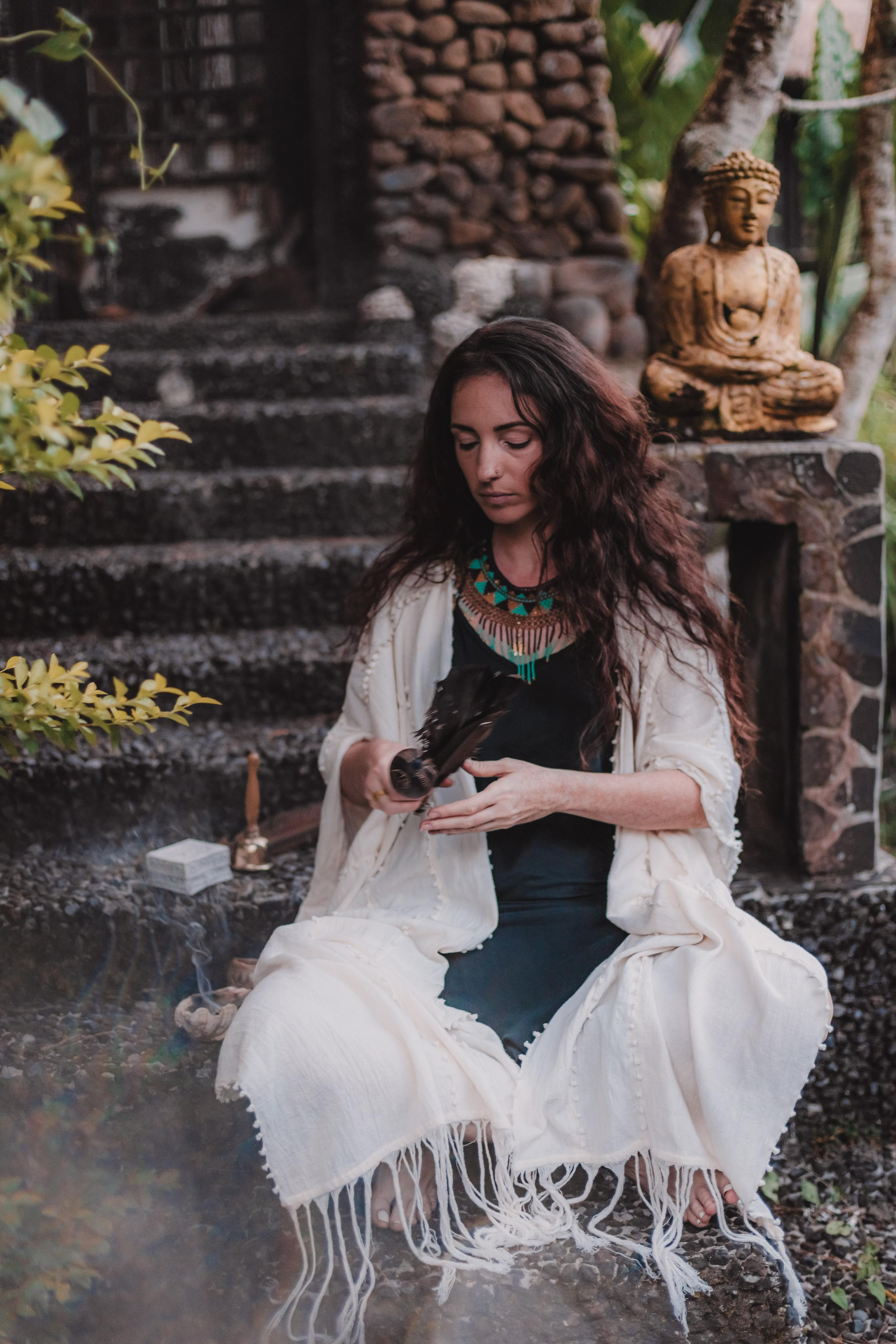 Karunika. Мариам Багдасарян