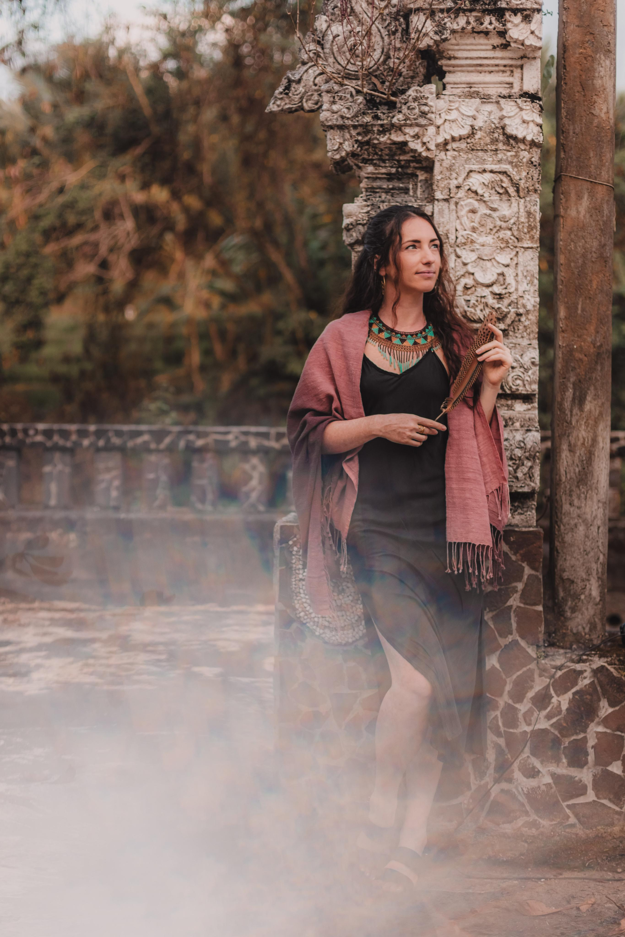 Karunika. Мариам Багдасарян